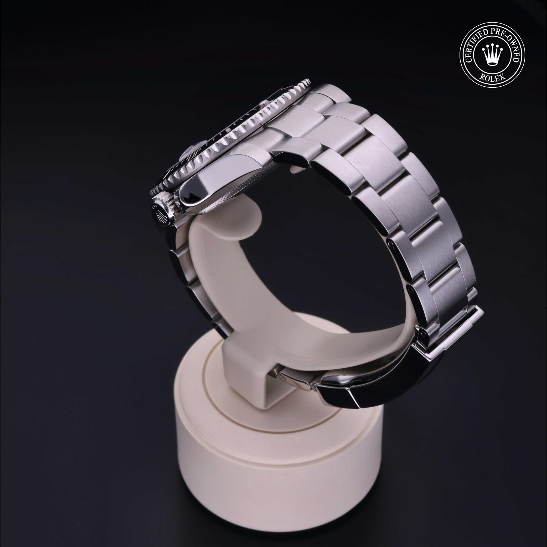 Rolex Submariner date 40 mm 116610LN 14