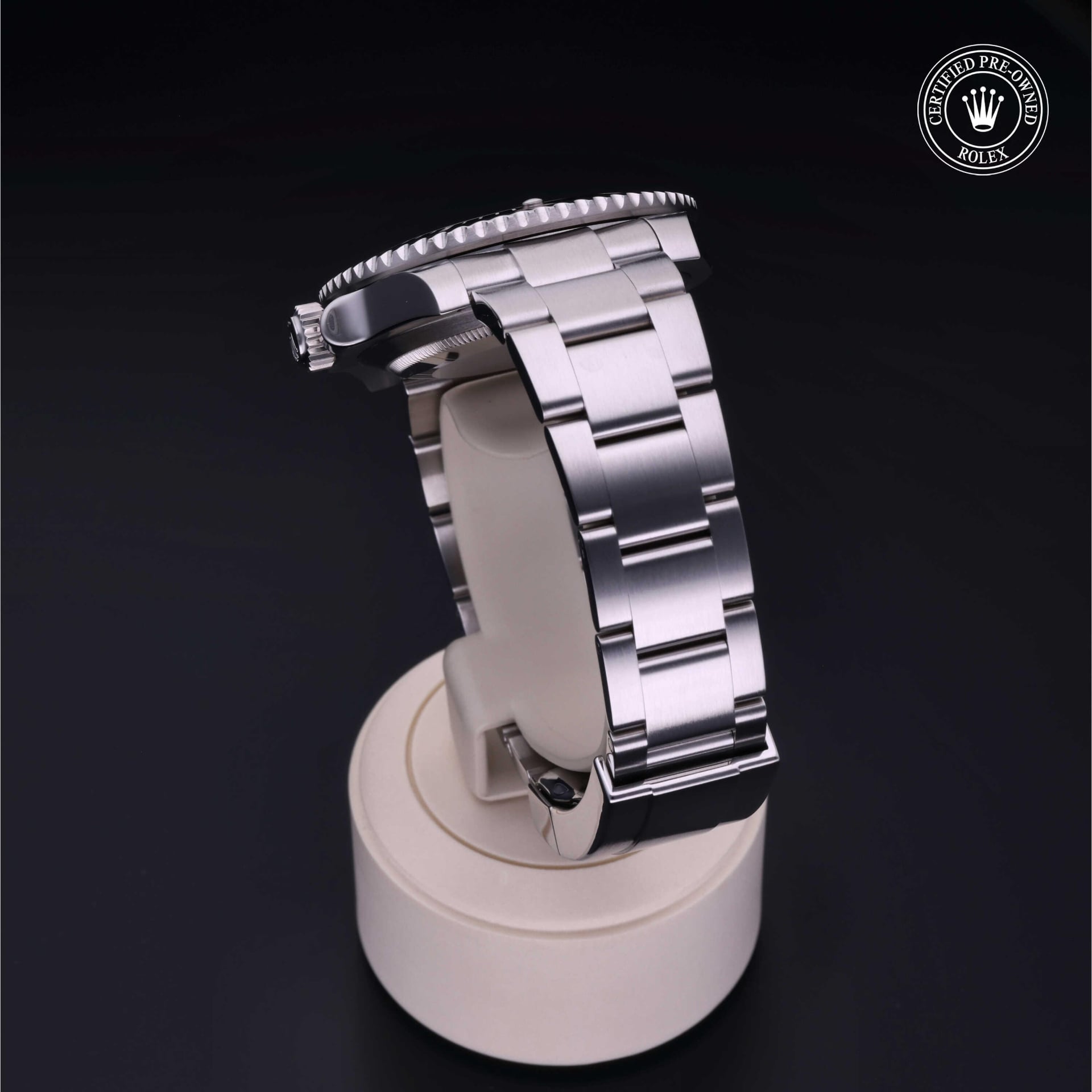 Rolex Submariner date 40 mm 116610LN 17