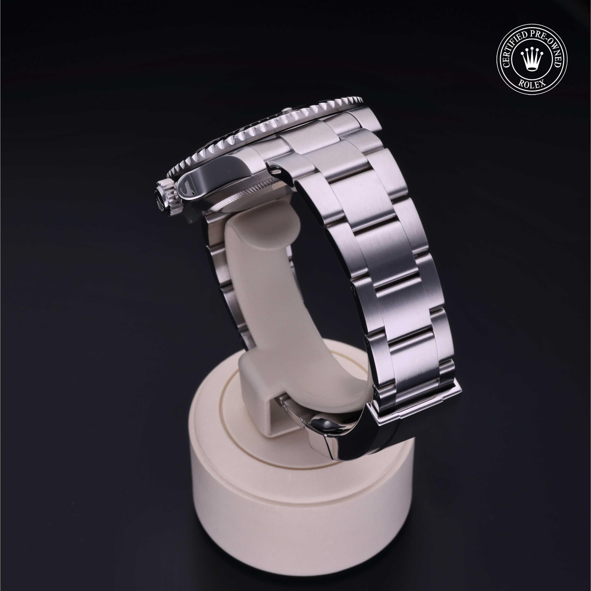 Rolex Submariner date 40 mm 116610LN 16