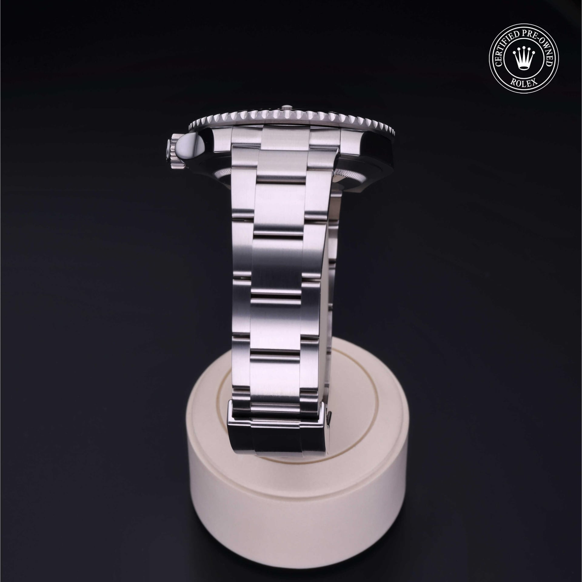 Rolex Submariner date 40 mm 116610LN 19