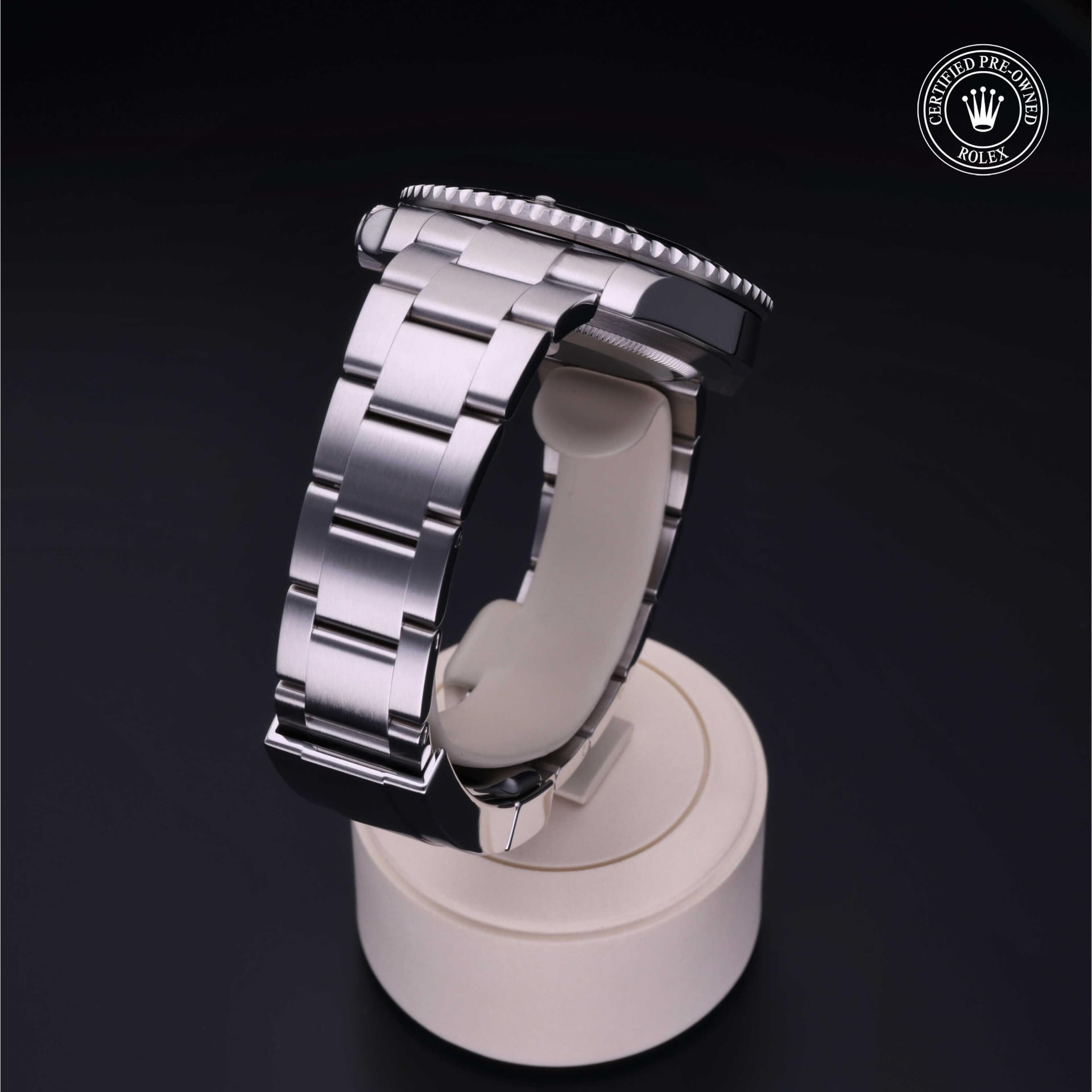 Rolex Submariner date 40 mm 116610LN 21