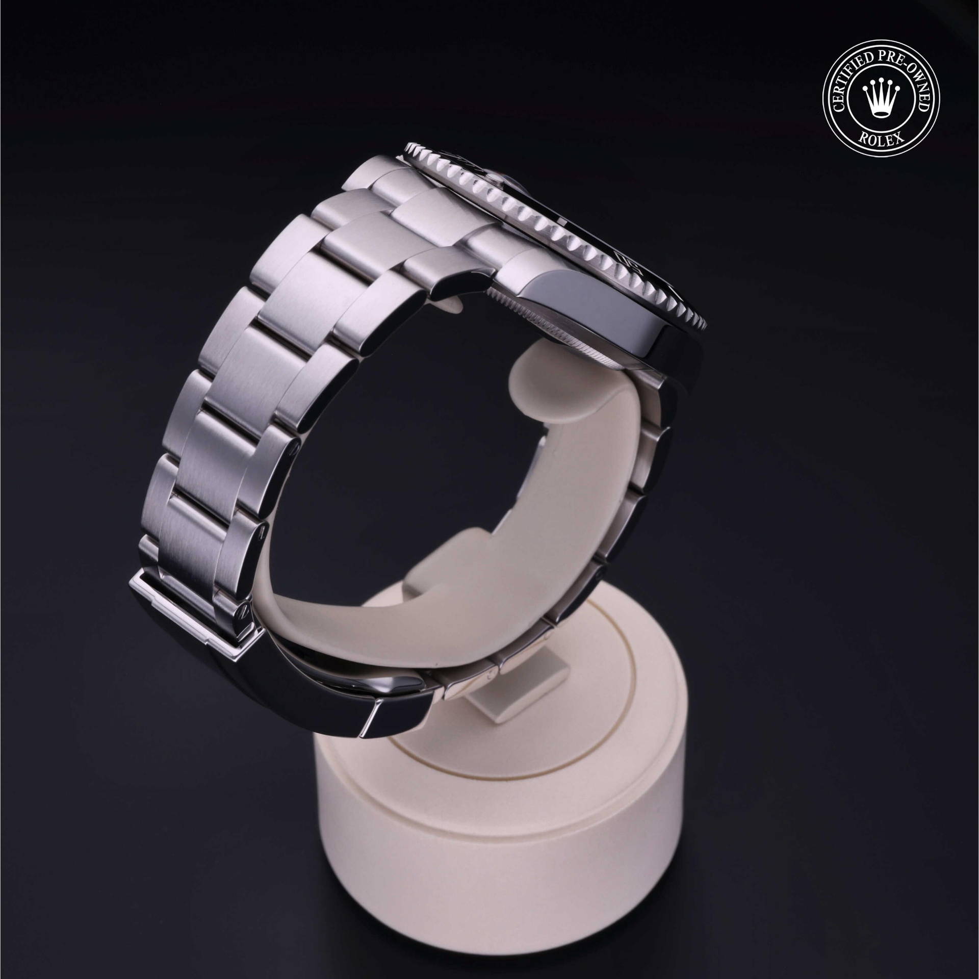 Rolex Submariner date 40 mm 116610LN 23