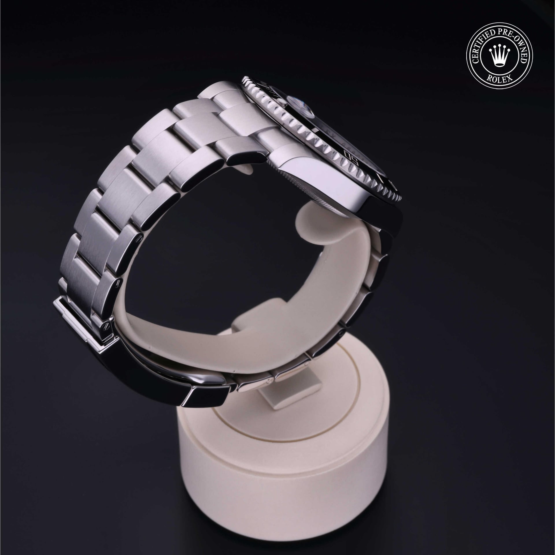 Rolex Submariner date 40 mm 116610LN 24