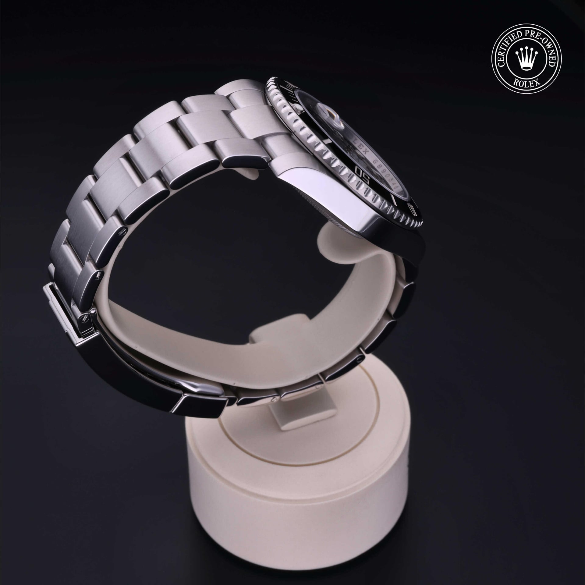 Rolex Submariner date 40 mm 116610LN 25