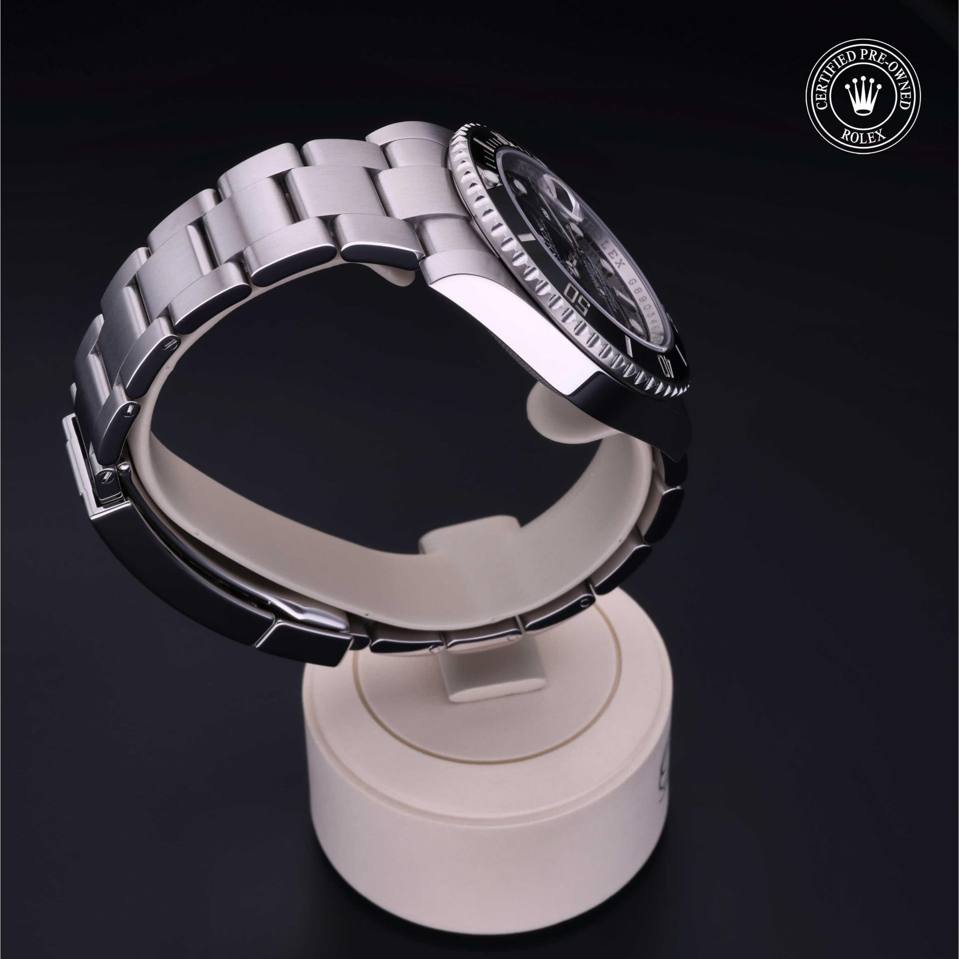 Rolex Submariner date 40 mm 116610LN 26