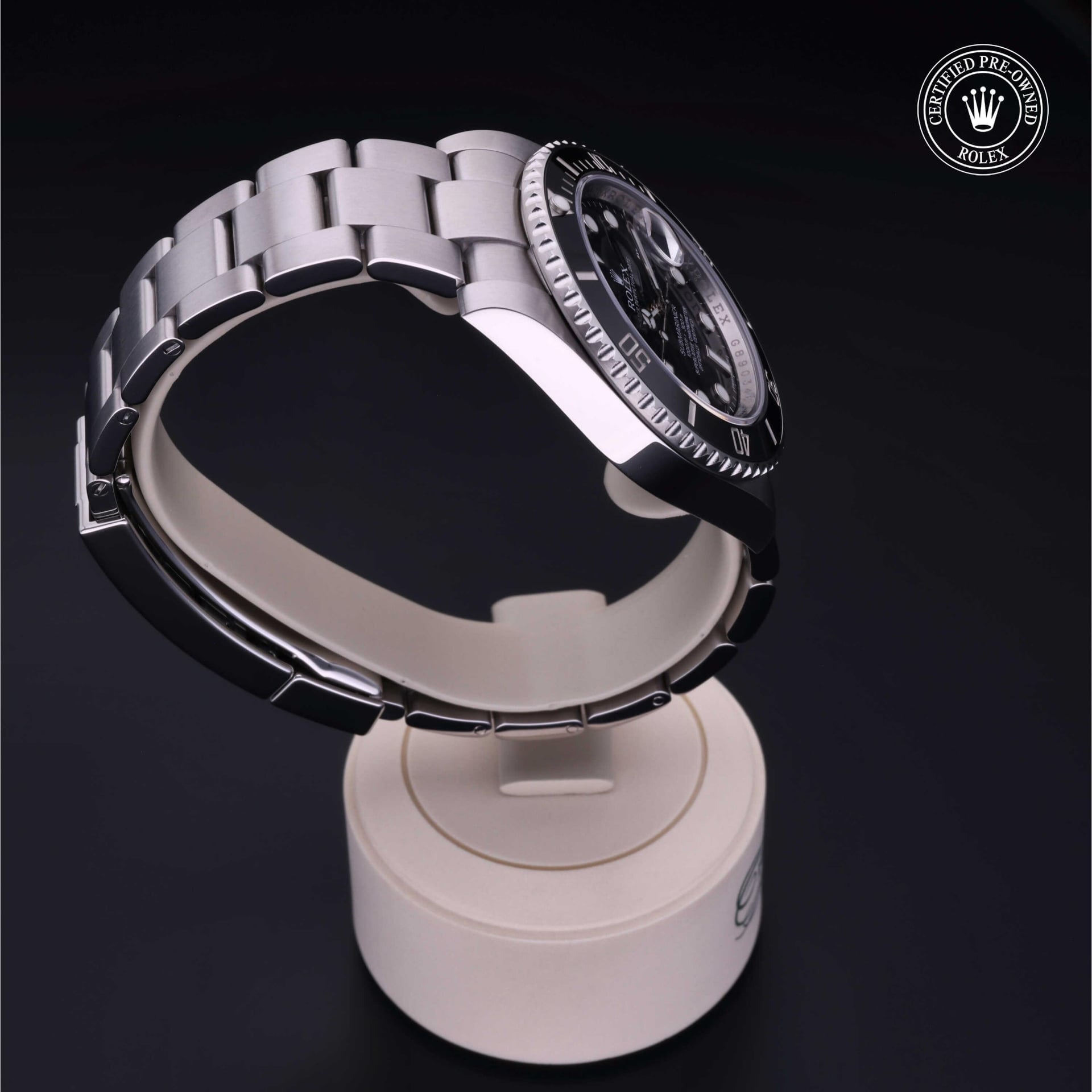 Rolex Submariner date 40 mm 116610LN 27