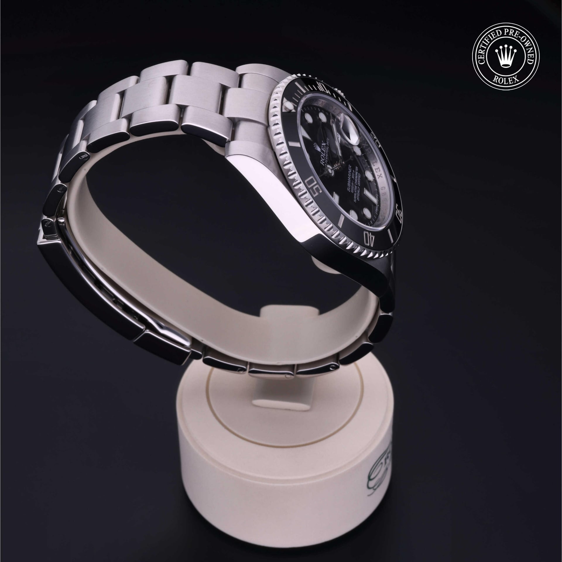 Rolex Submariner date 40 mm 116610LN 28