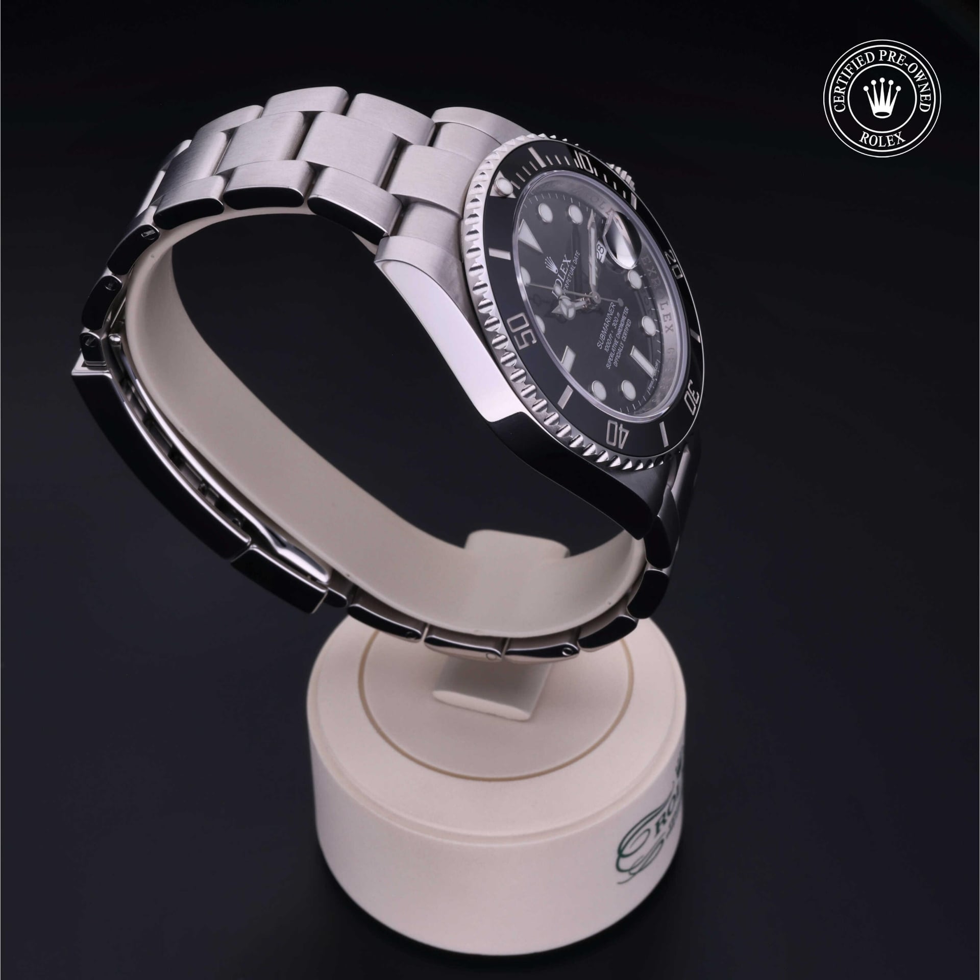 Rolex Submariner date 40 mm 116610LN 29