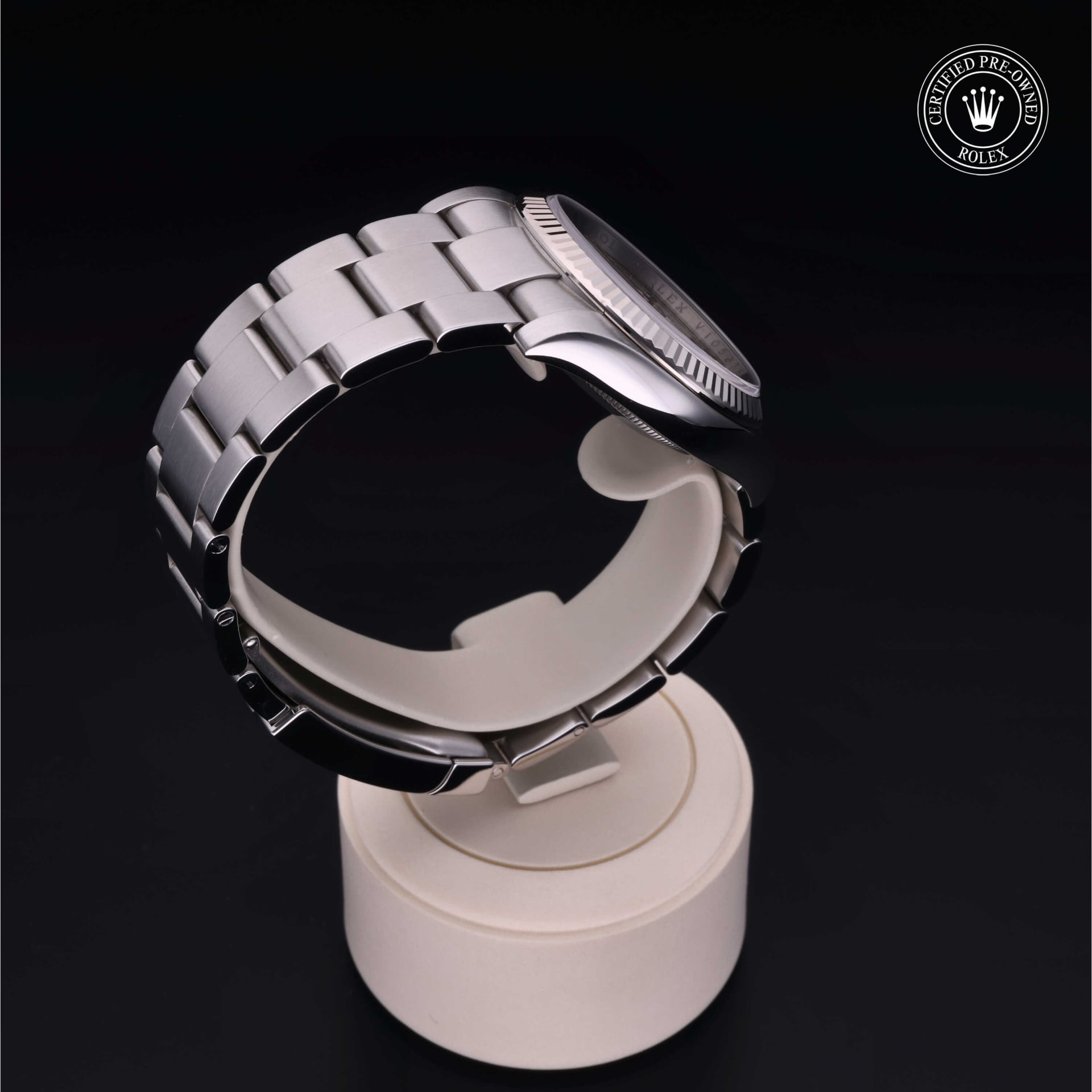 Rolex Oyster Perpetual 36 36 mm 116034 28