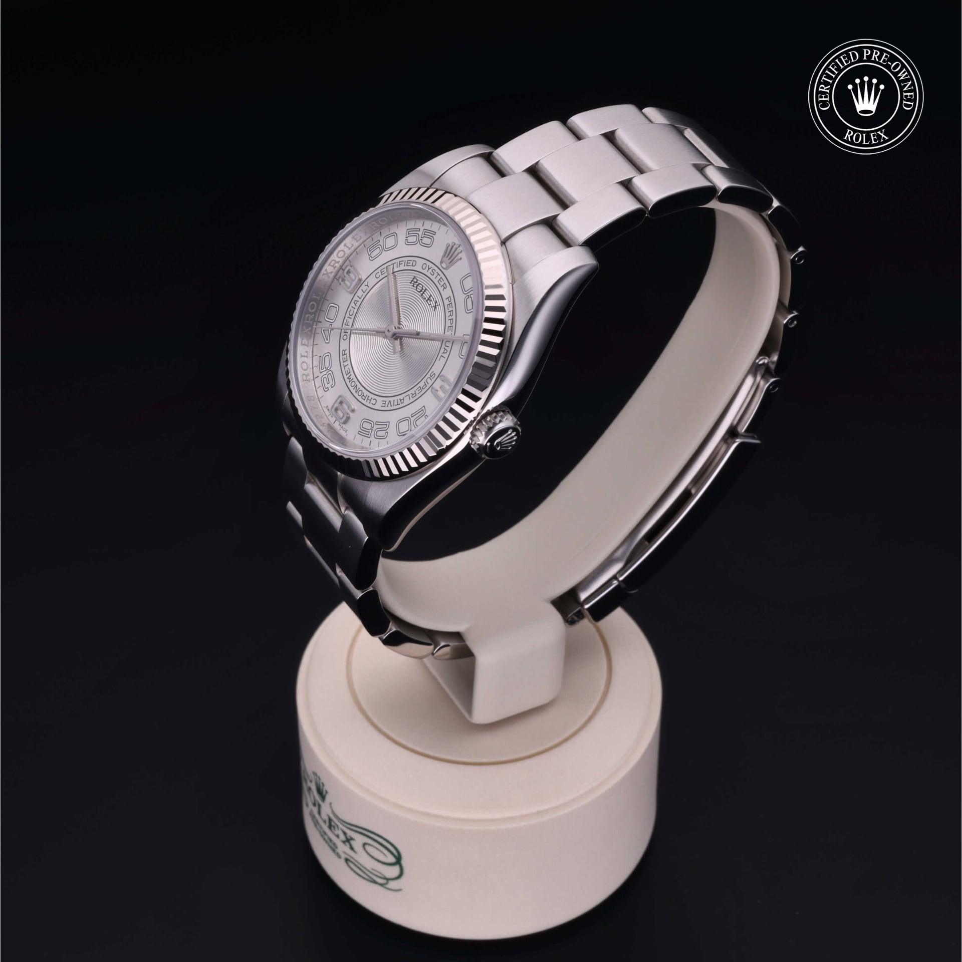 Rolex Oyster Perpetual 36 36 mm 116034 9