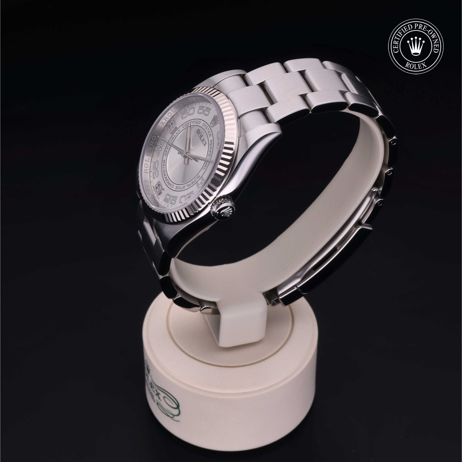 Rolex Oyster Perpetual 36 36 mm 116034 10