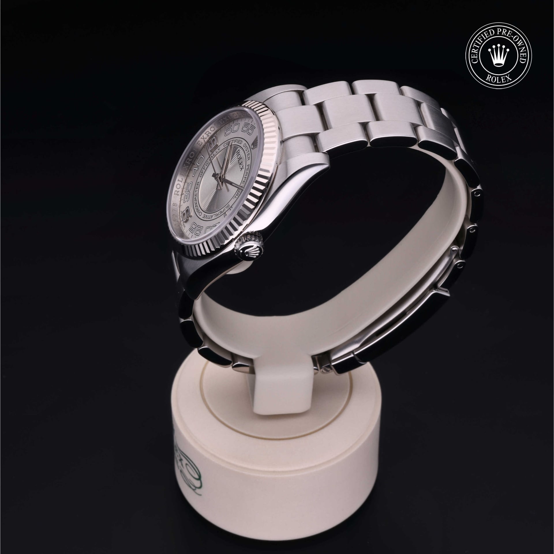Rolex Oyster Perpetual 36 36 mm 116034 11
