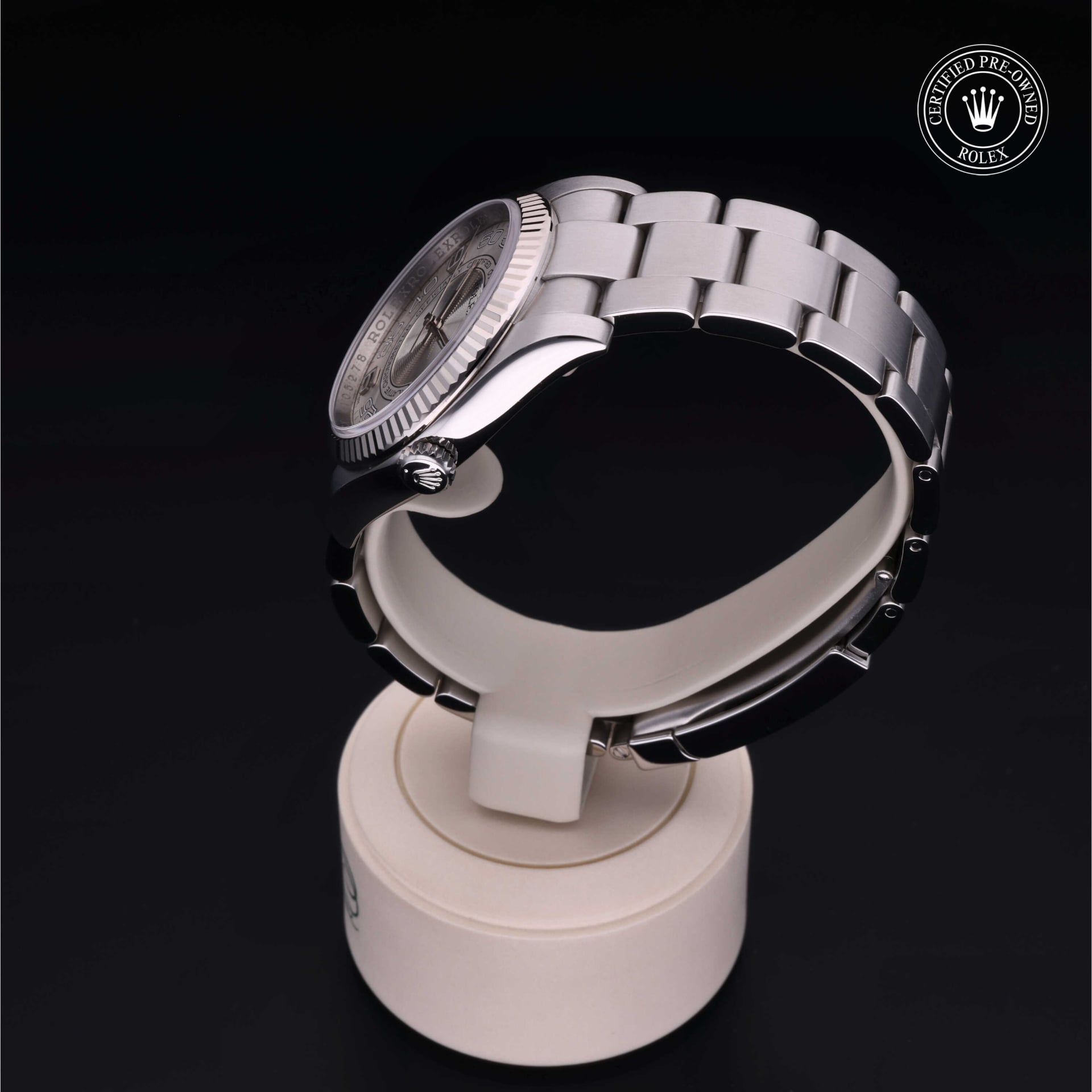 Rolex Oyster Perpetual 36 36 mm 116034 13