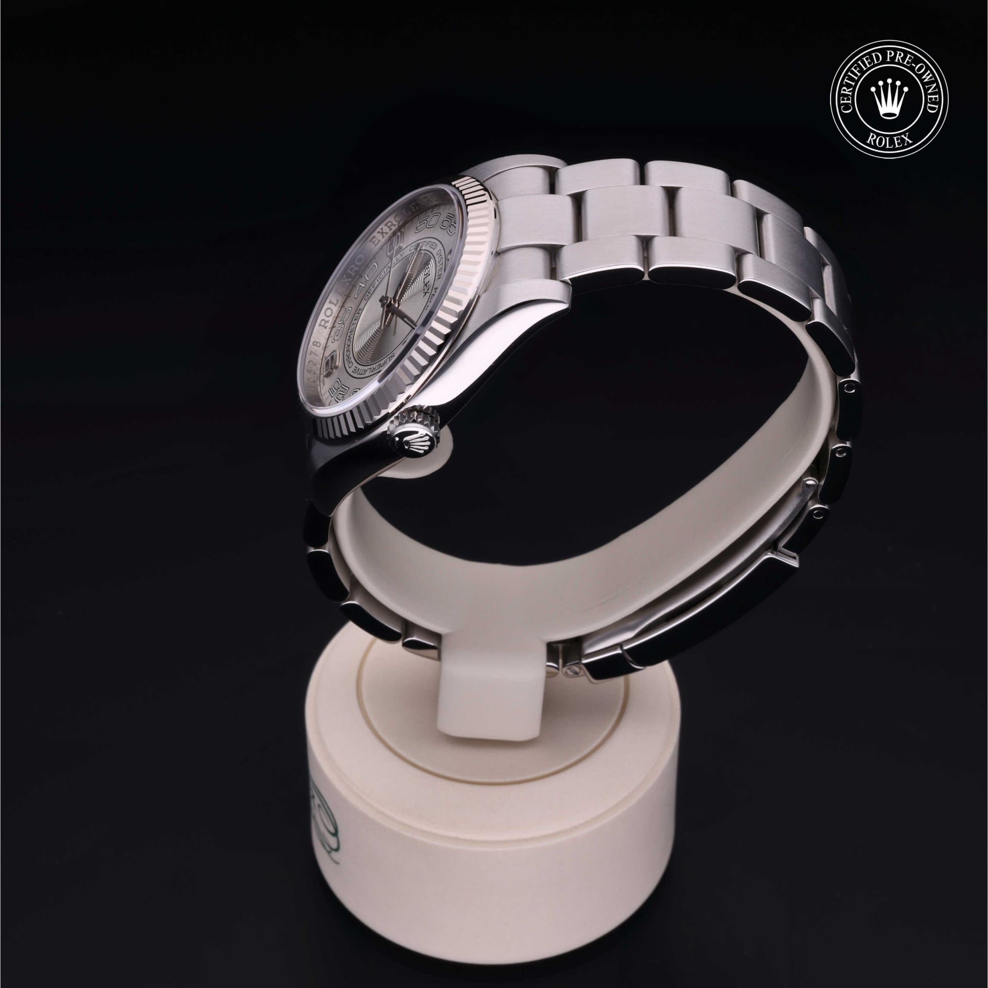 Rolex Oyster Perpetual 36 36 mm 116034 12