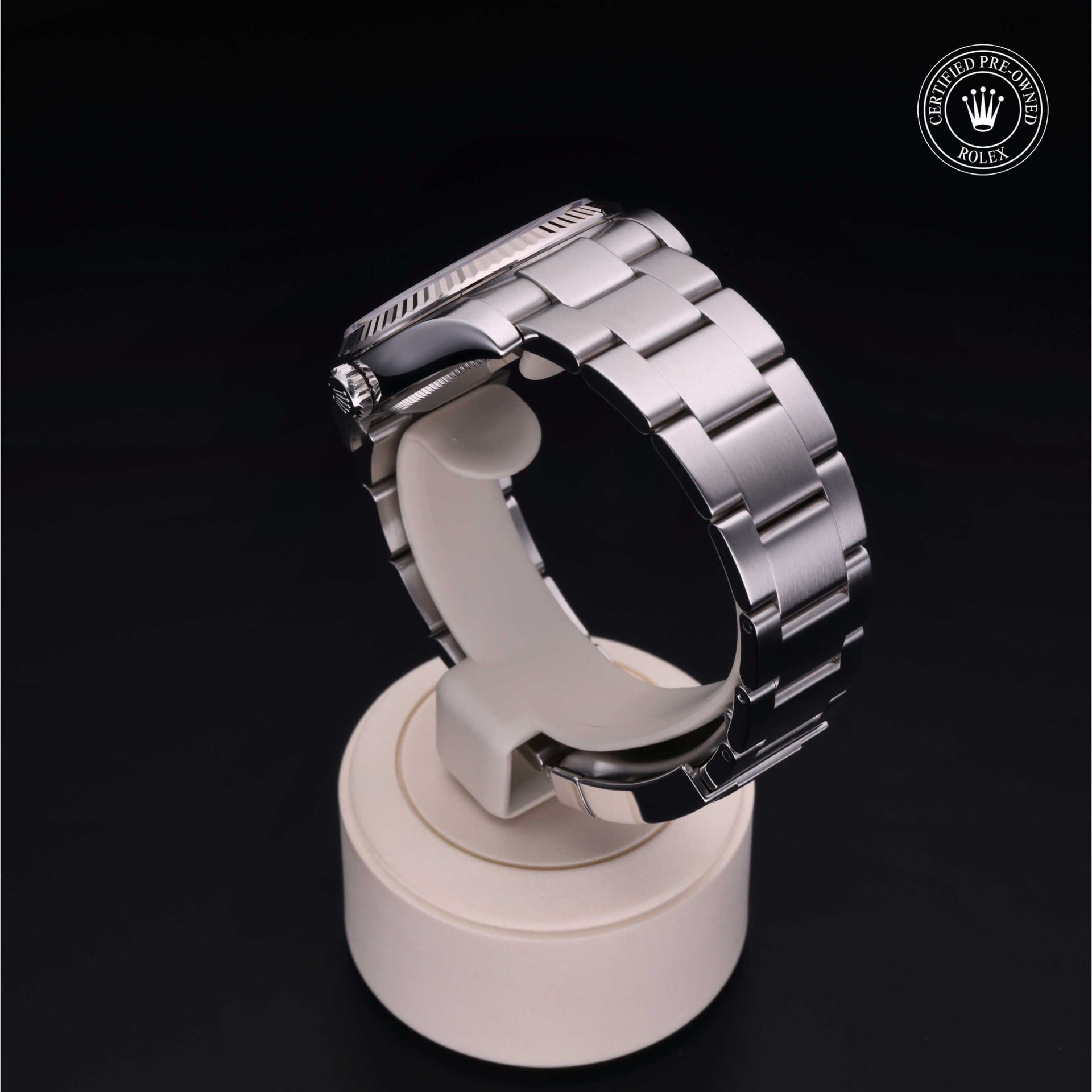 Rolex Oyster Perpetual 36 36 mm 116034 18