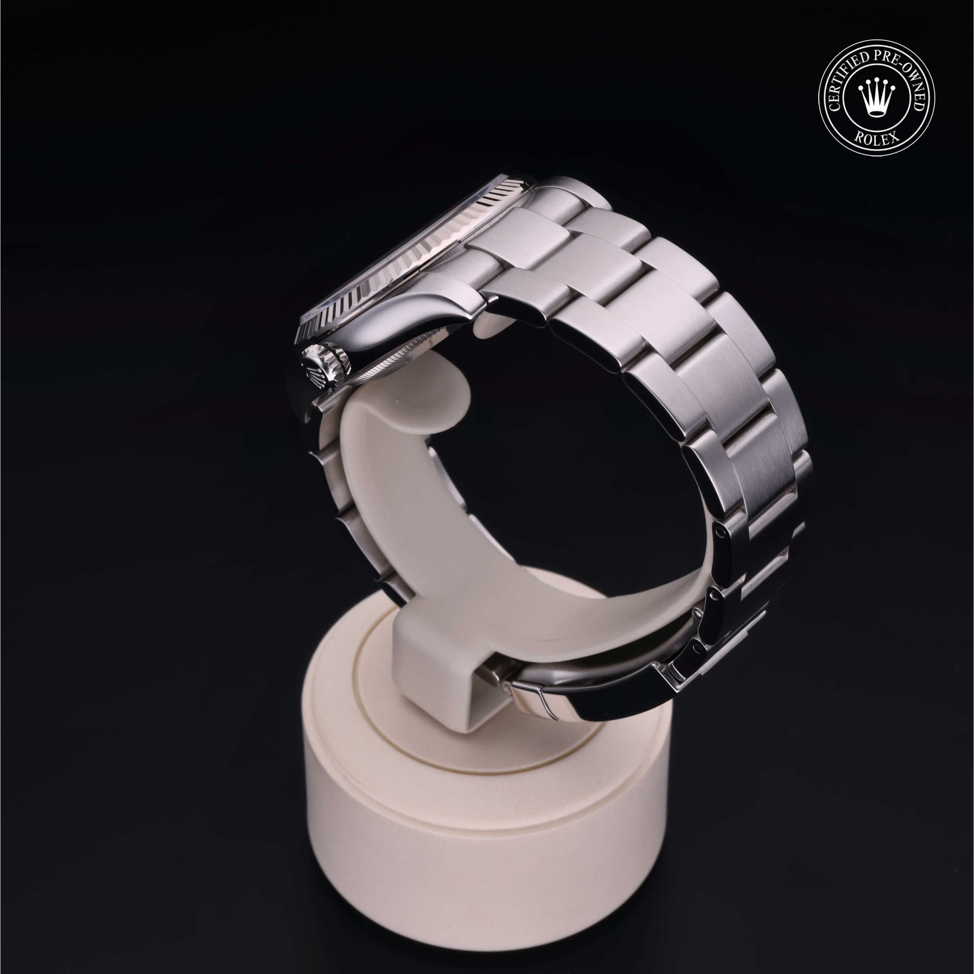 Rolex Oyster Perpetual 36 36 mm 116034 16
