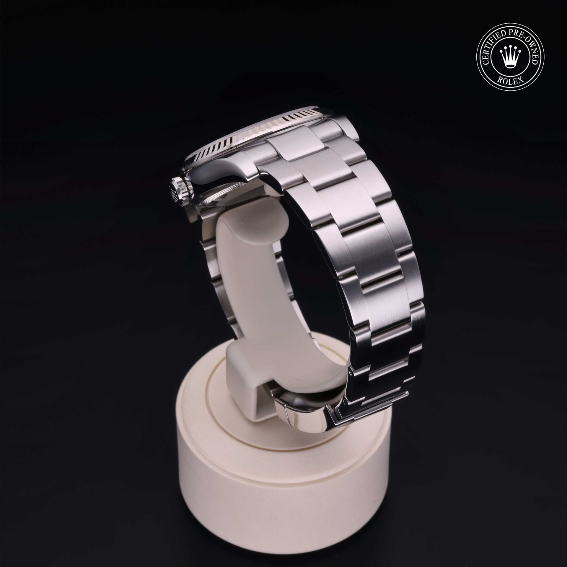 Rolex Oyster Perpetual 36 36 mm 116034 19