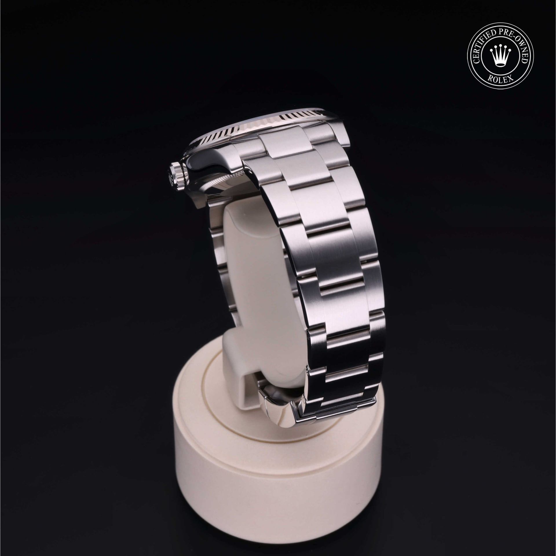 Rolex Oyster Perpetual 36 36 mm 116034 20