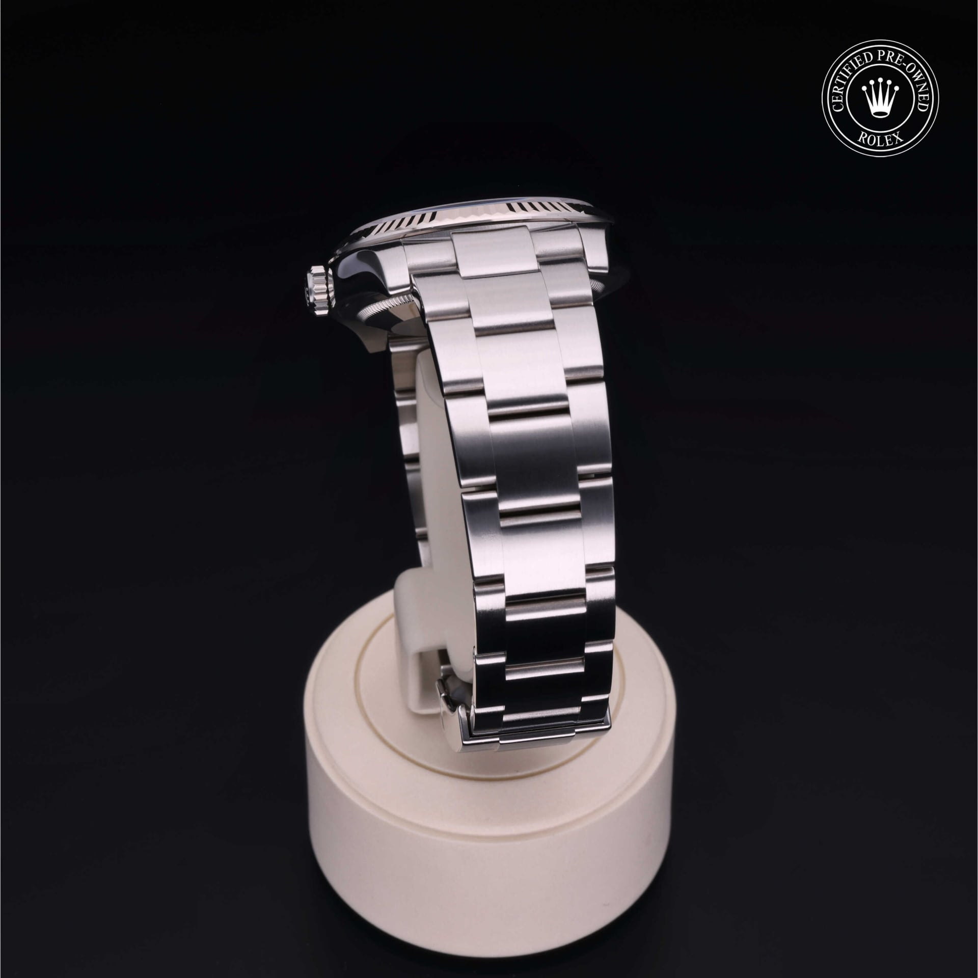 Rolex Oyster Perpetual 36 36 mm 116034 21