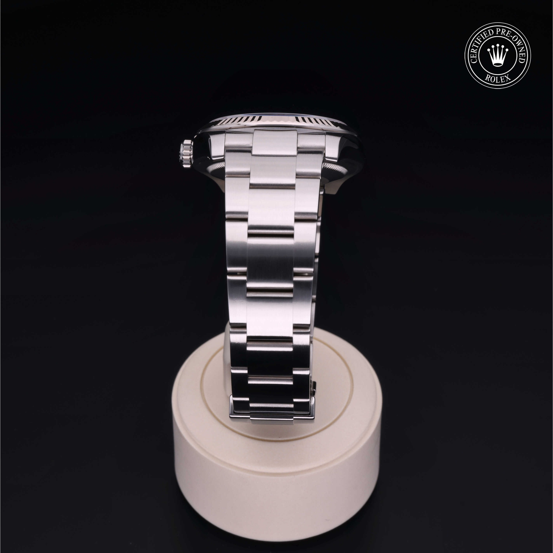 Rolex Oyster Perpetual 36 36 mm 116034 22