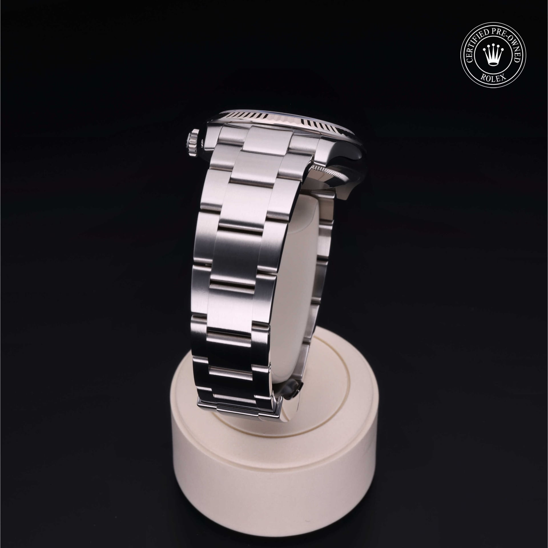 Rolex Oyster Perpetual 36 36 mm 116034 23