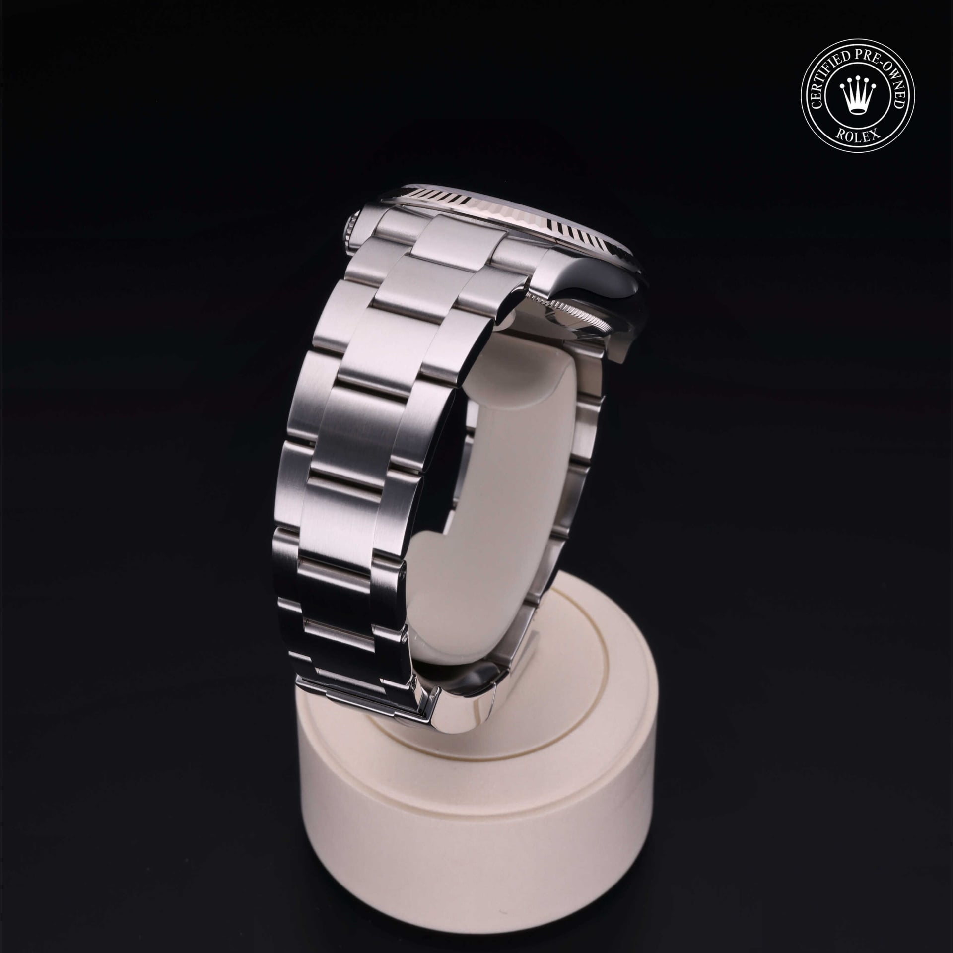 Rolex Oyster Perpetual 36 36 mm 116034 24