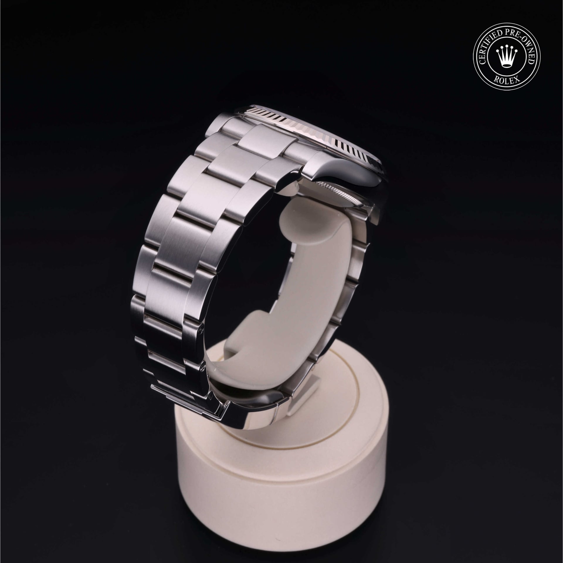 Rolex Oyster Perpetual 36 36 mm 116034 25