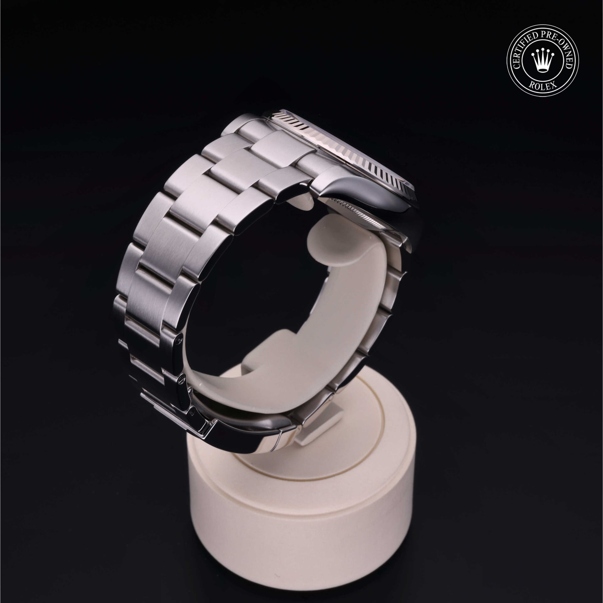 Rolex Oyster Perpetual 36 36 mm 116034 26