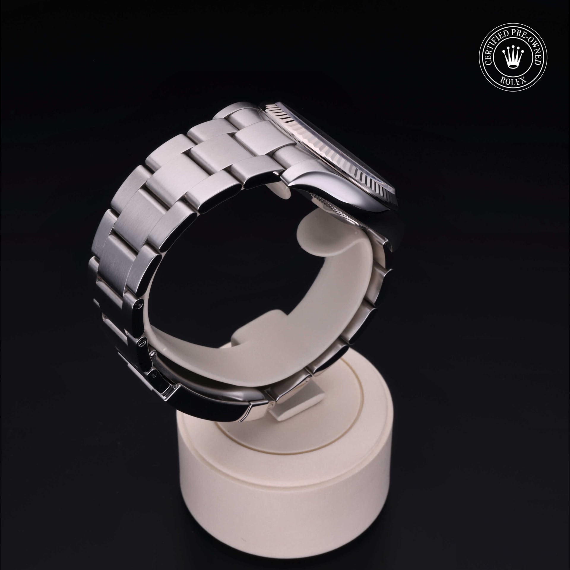 Rolex Oyster Perpetual 36 36 mm 116034 27