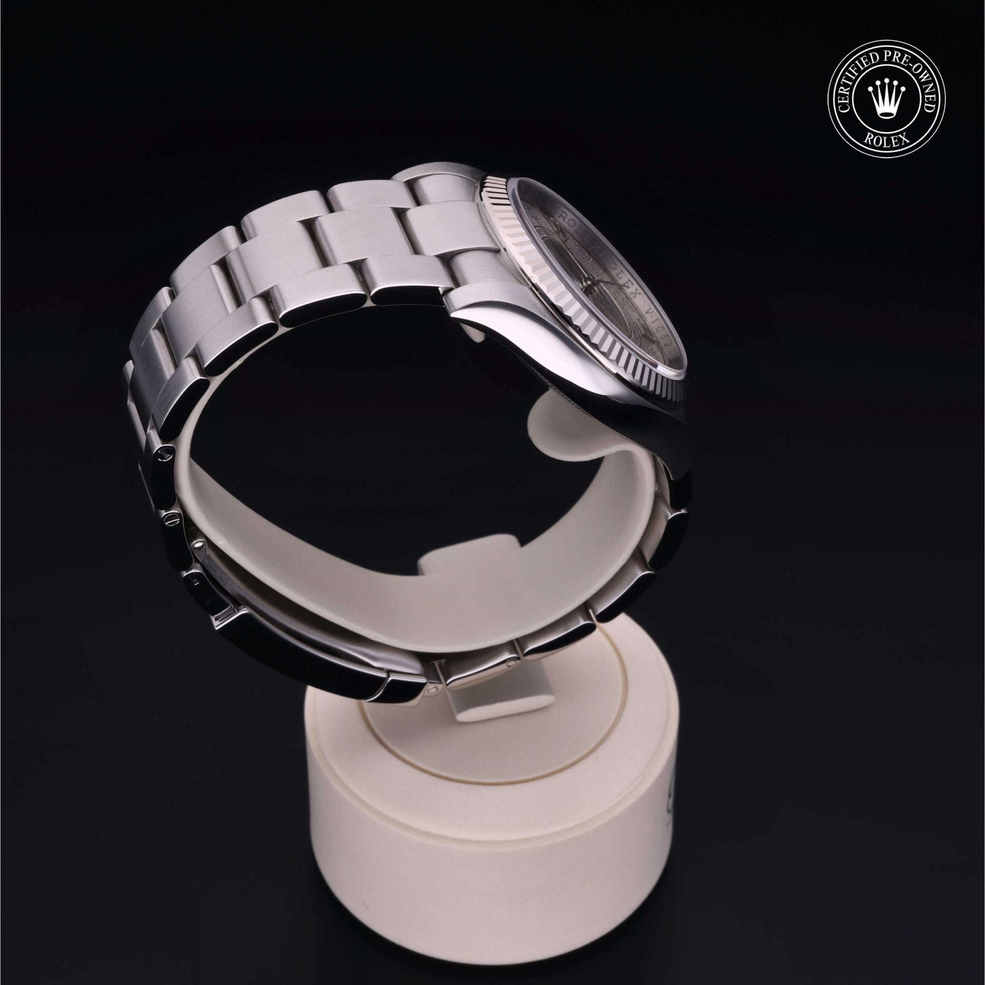 Rolex Oyster Perpetual 36 36 mm 116034 30