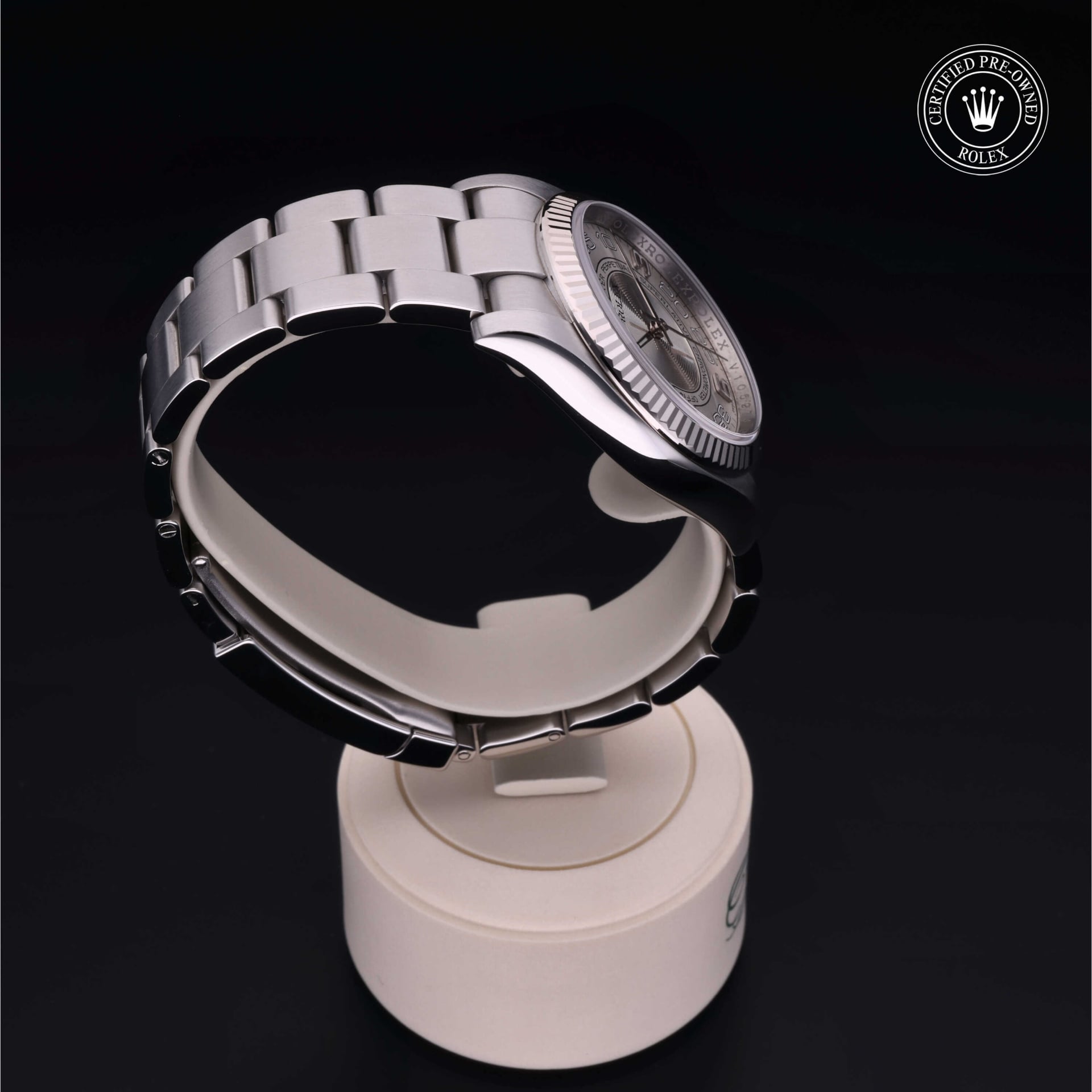Rolex Oyster Perpetual 36 36 mm 116034 31