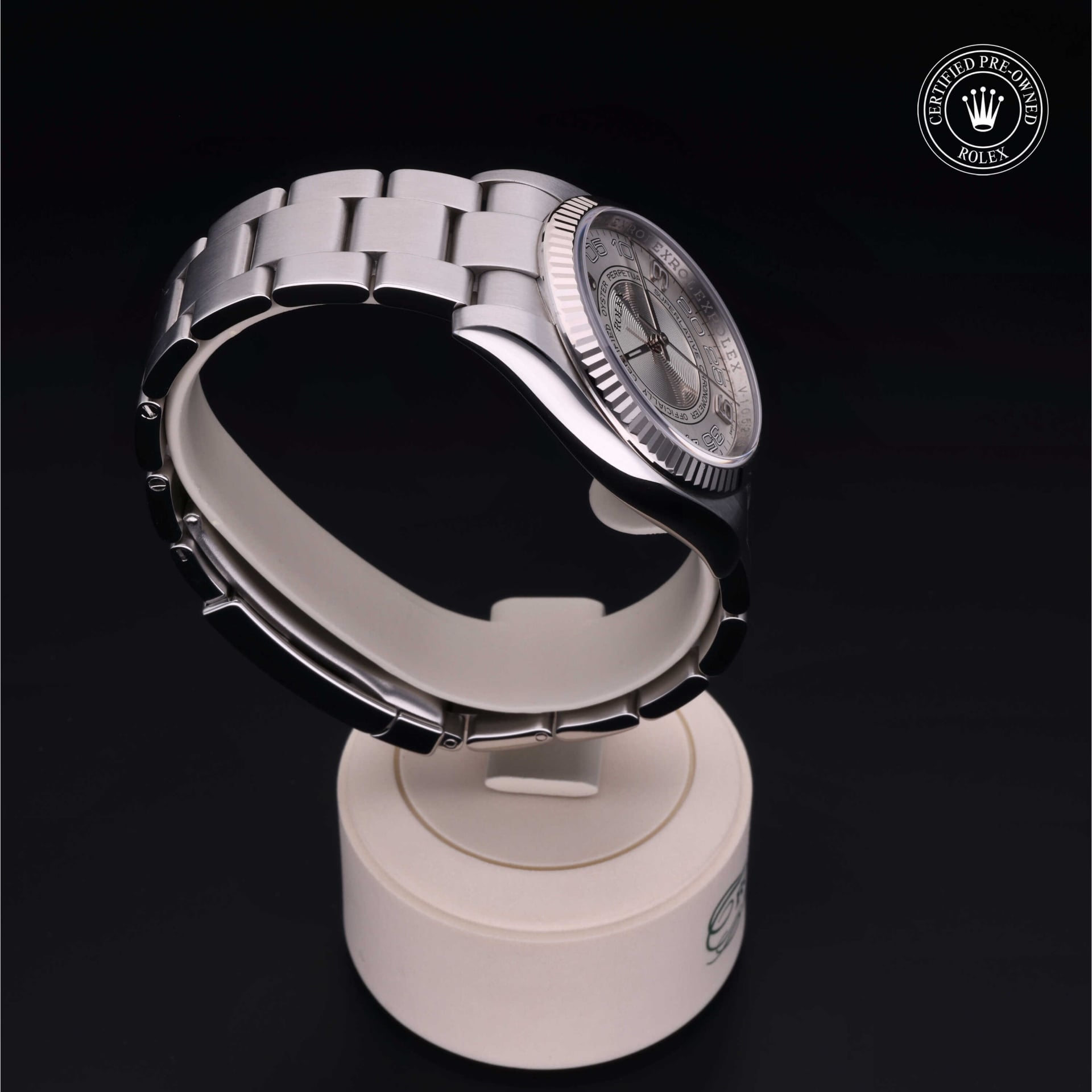 Rolex Oyster Perpetual 36 36 mm 116034 32
