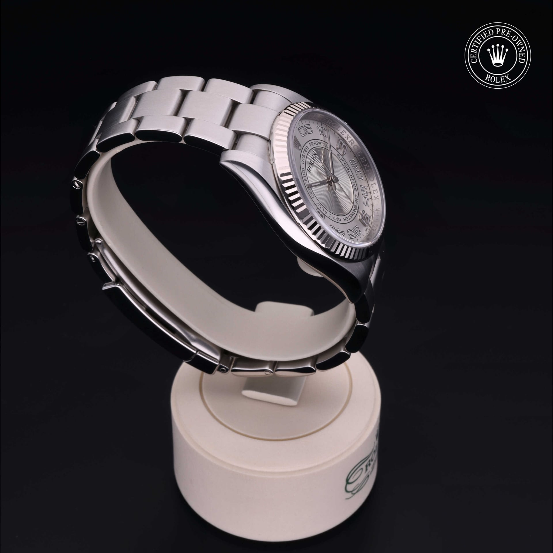 Rolex Oyster Perpetual 36 36 mm 116034 33