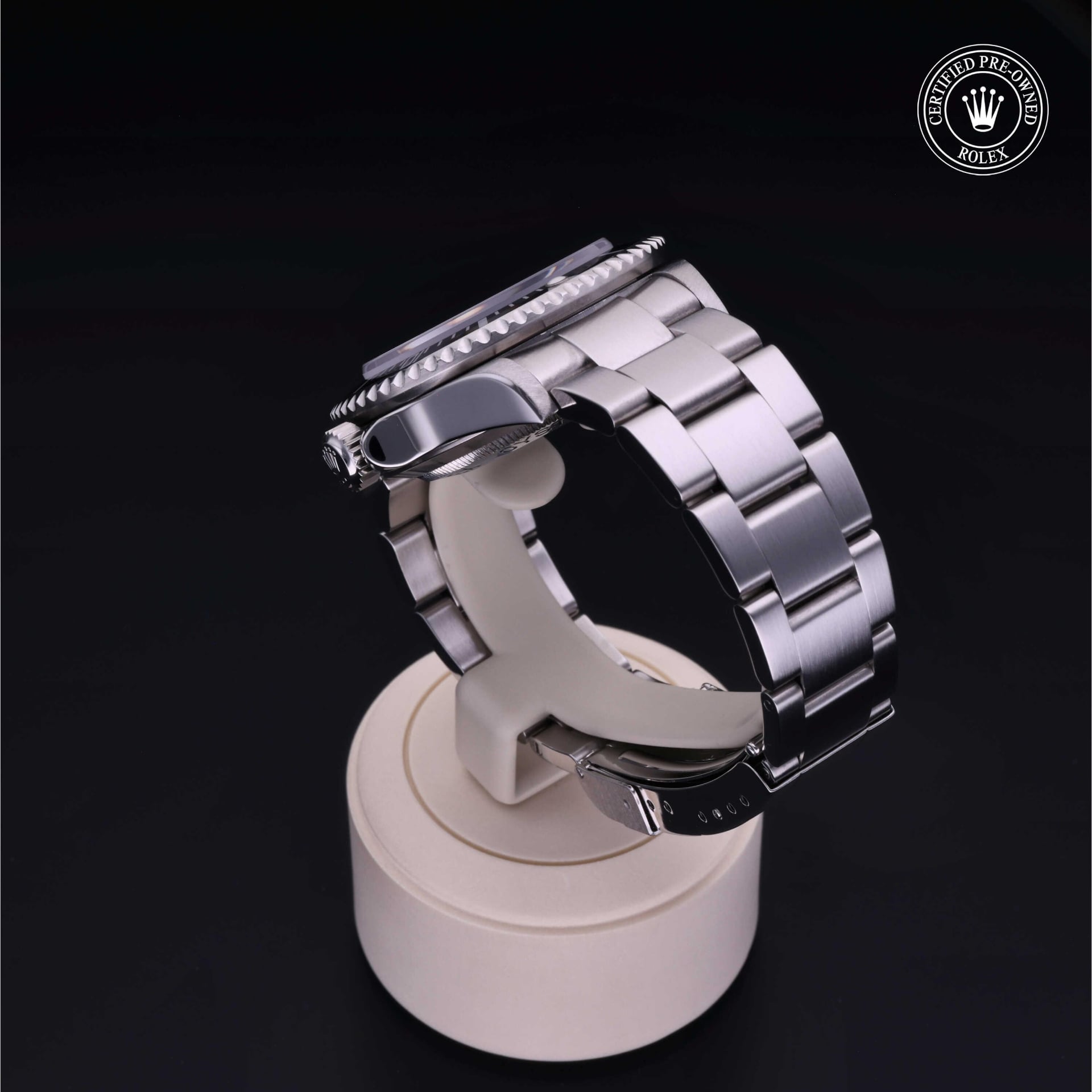 Rolex Sea-Dweller 40 mm 16600 17
