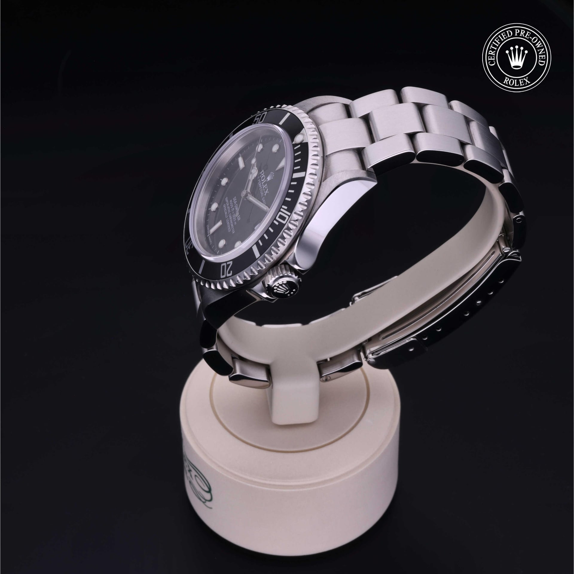 Rolex Sea-Dweller 40 mm 16600 11