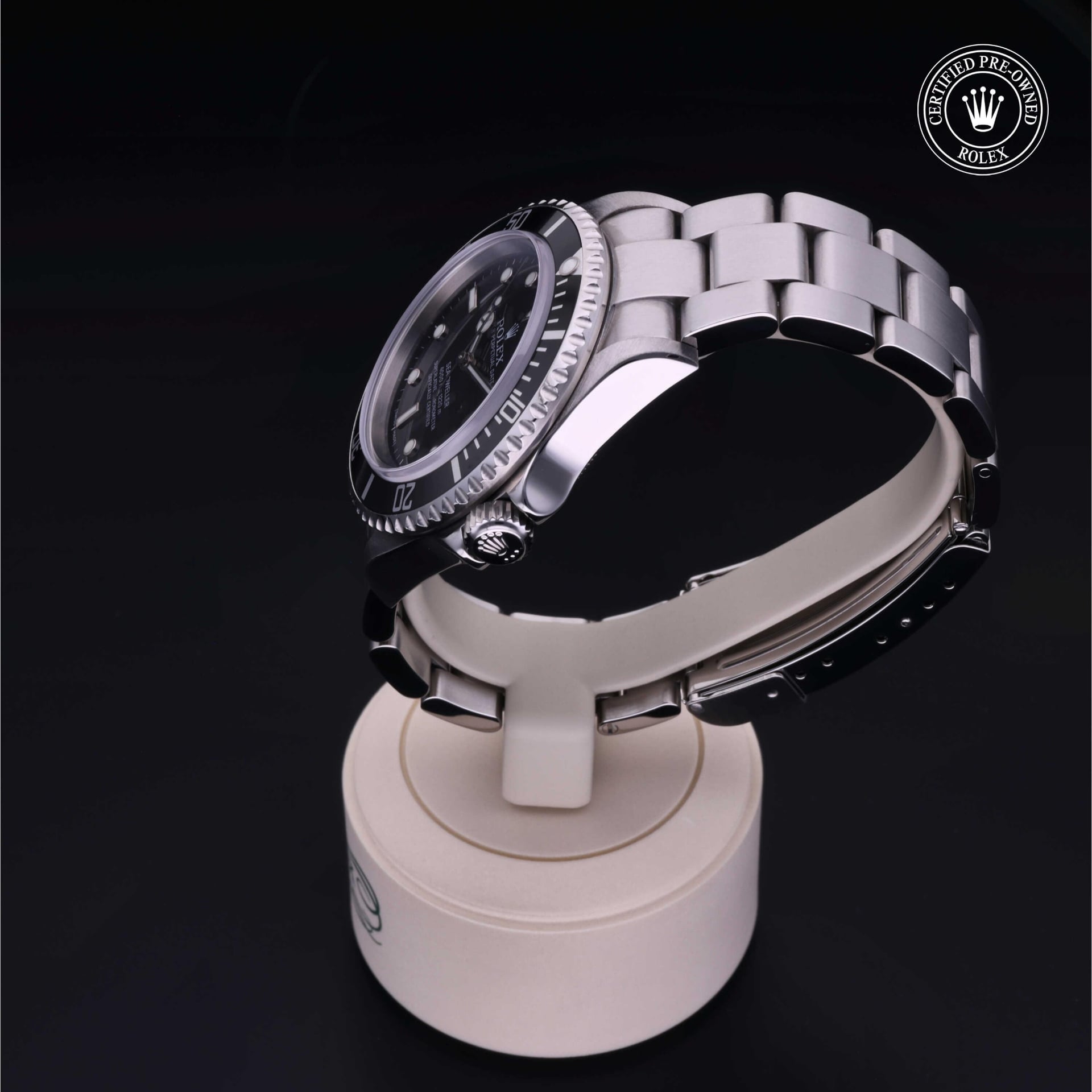 Rolex Sea-Dweller 40 mm 16600 12