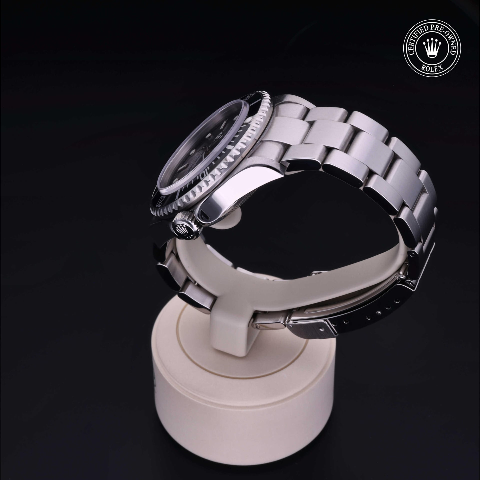 Rolex Sea-Dweller 40 mm 16600 14