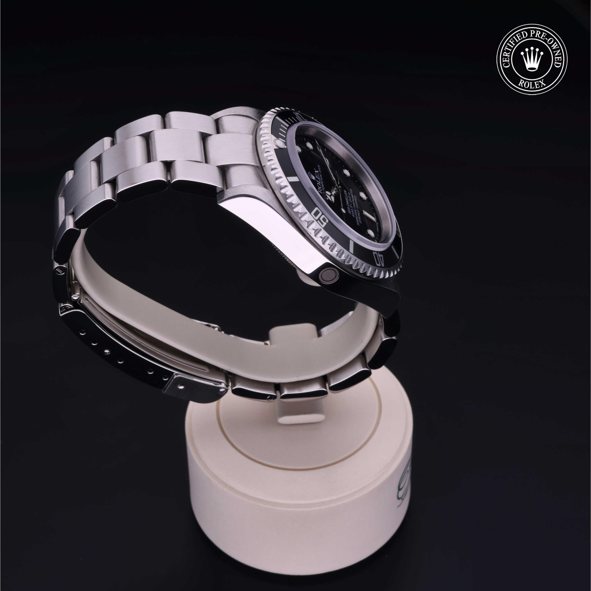 Rolex Sea-Dweller 40 mm 16600 31