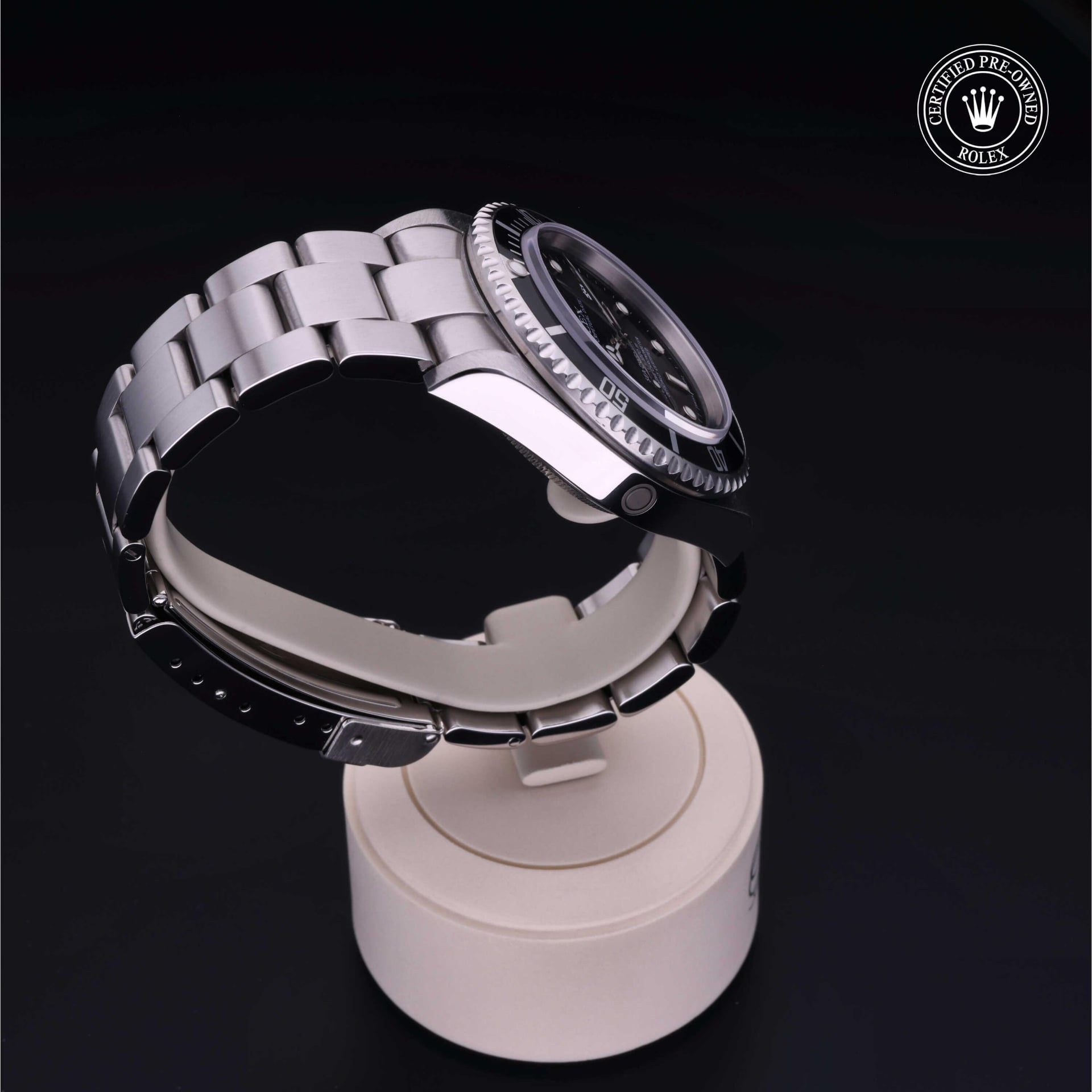 Rolex Sea-Dweller 40 mm 16600 30