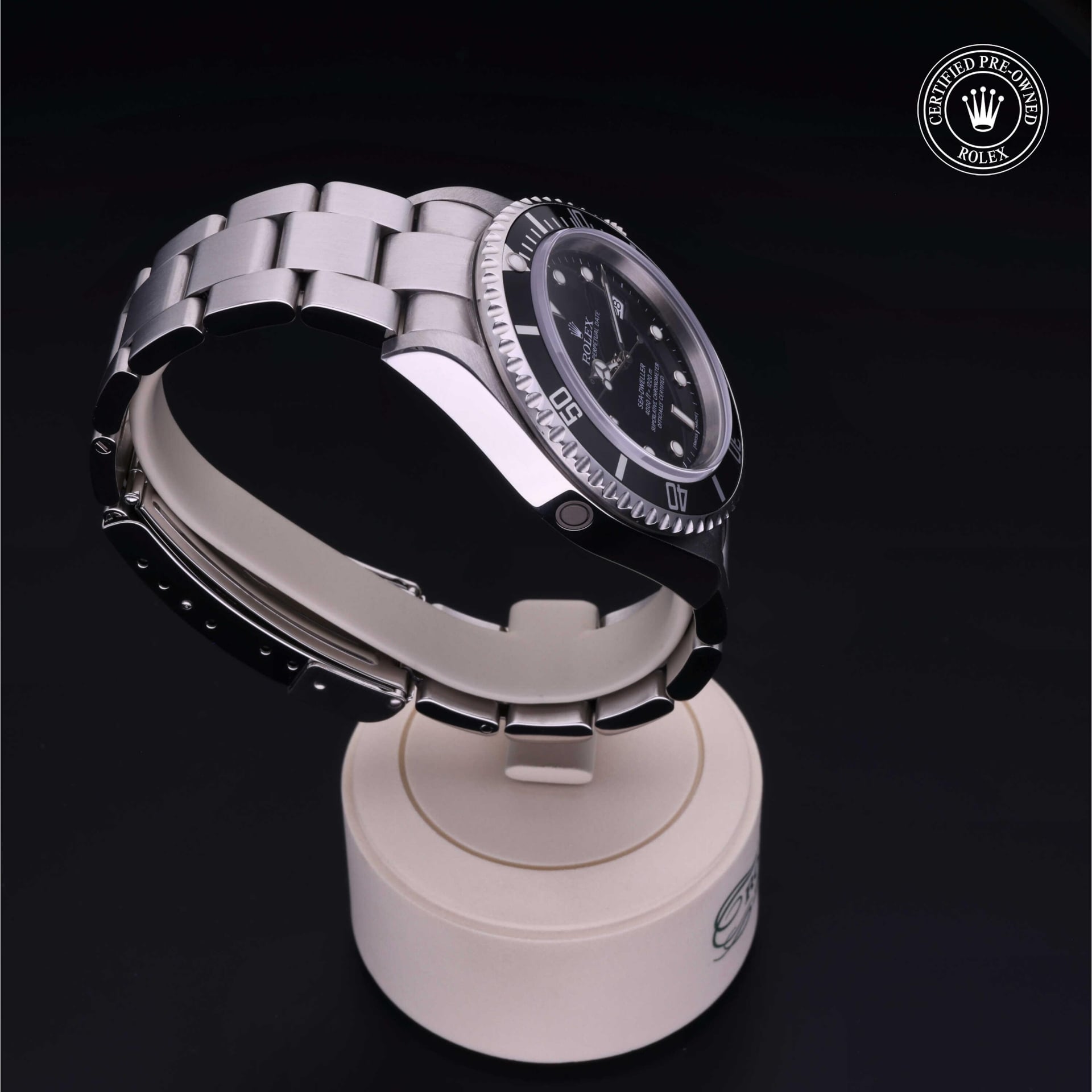 Rolex Sea-Dweller 40 mm 16600 32