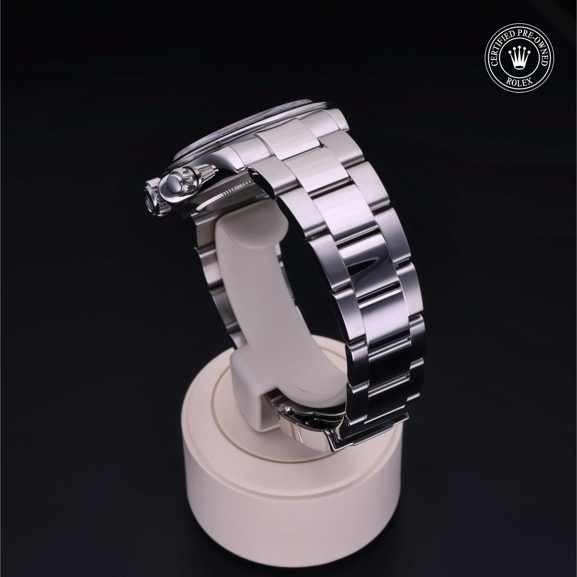 Rolex Cosmograph Daytona 40 mm 116520 19