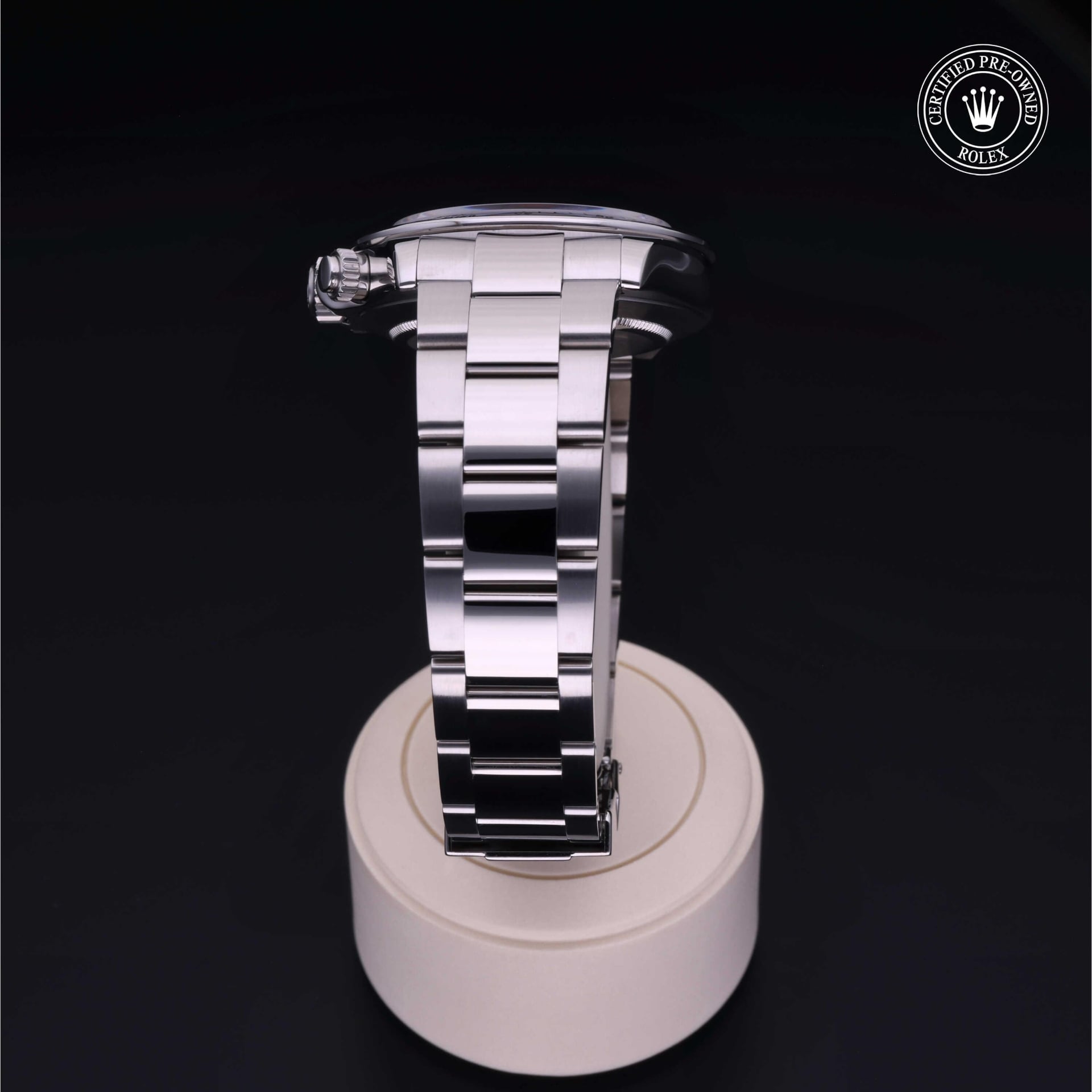 Rolex Cosmograph Daytona 40 mm 116520 22