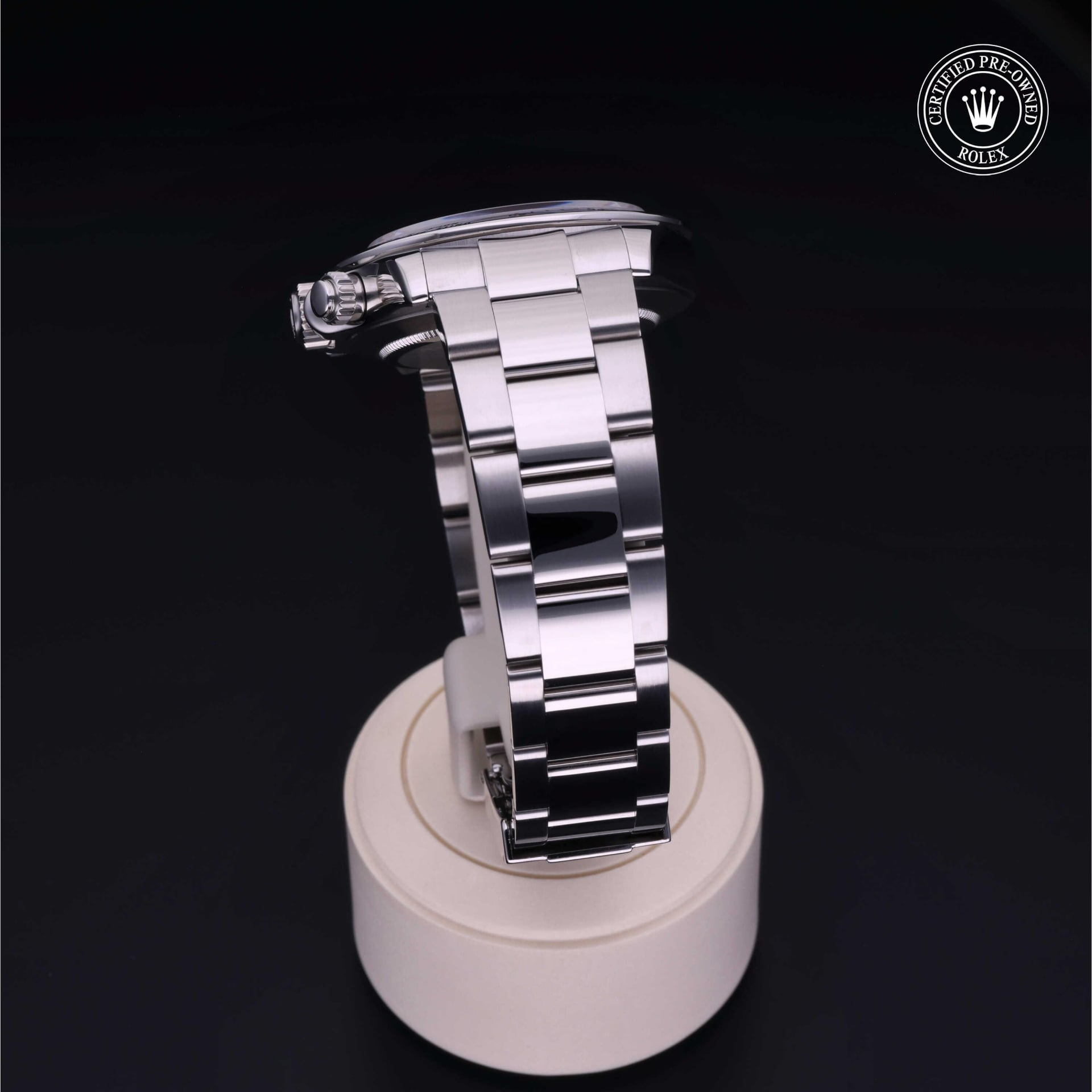 Rolex Cosmograph Daytona 40 mm 116520 21