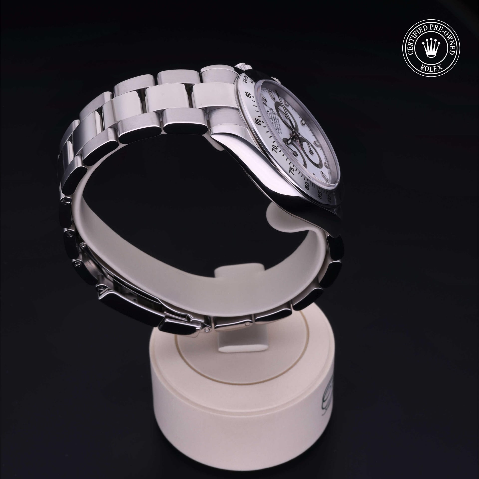 Rolex Cosmograph Daytona 40 mm 116520 31