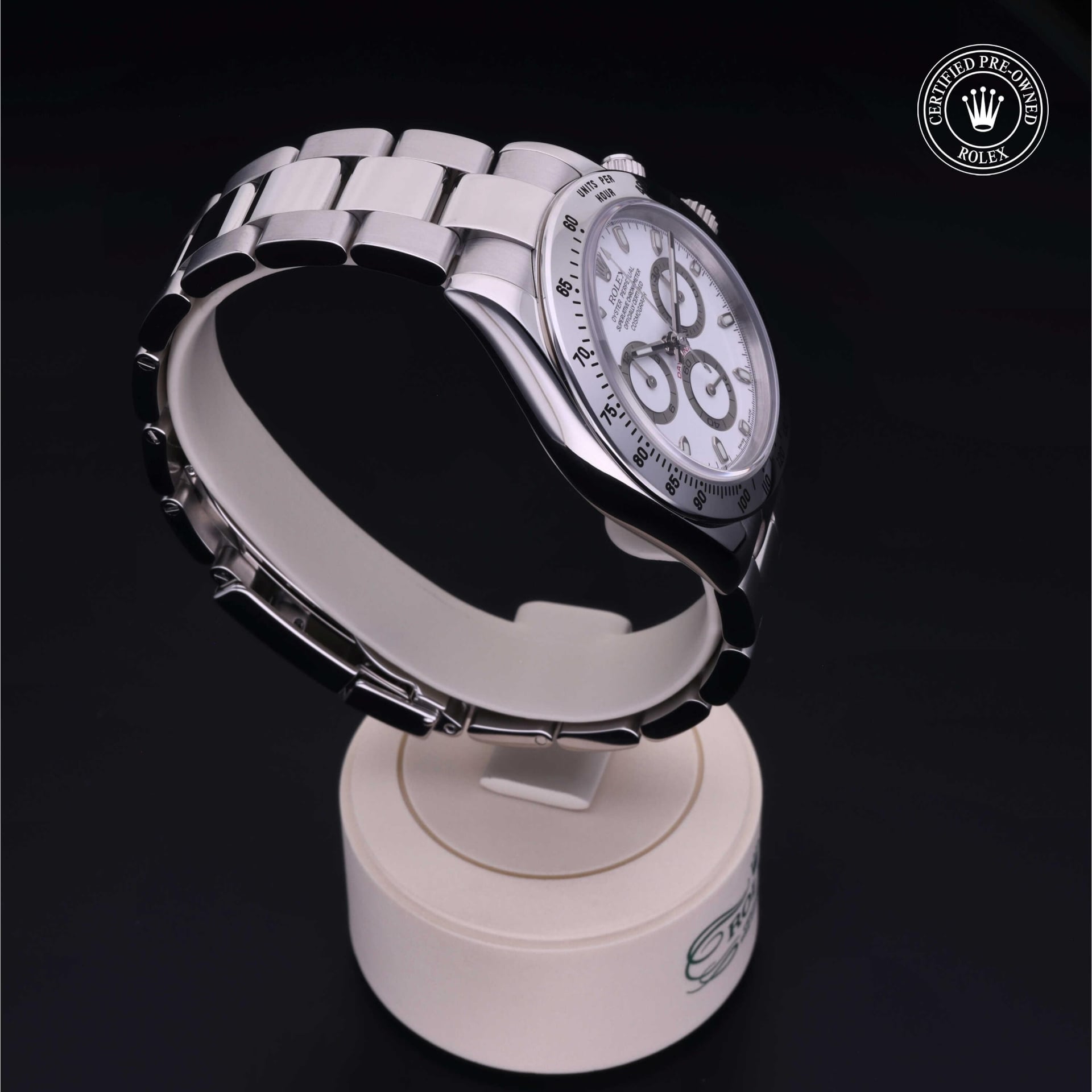 Rolex Cosmograph Daytona 40 mm 116520 33
