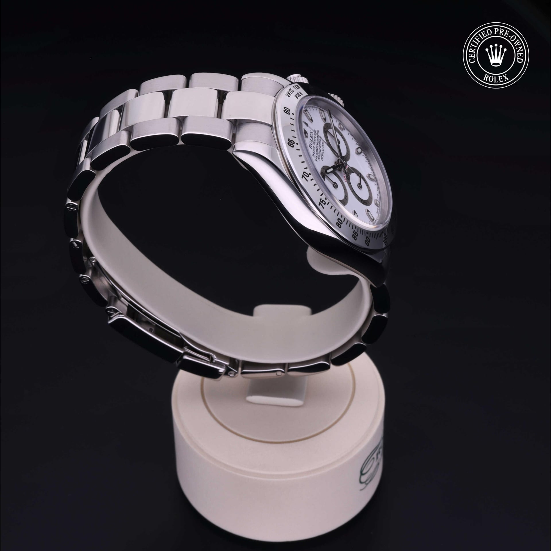 Rolex Cosmograph Daytona 40 mm 116520 32