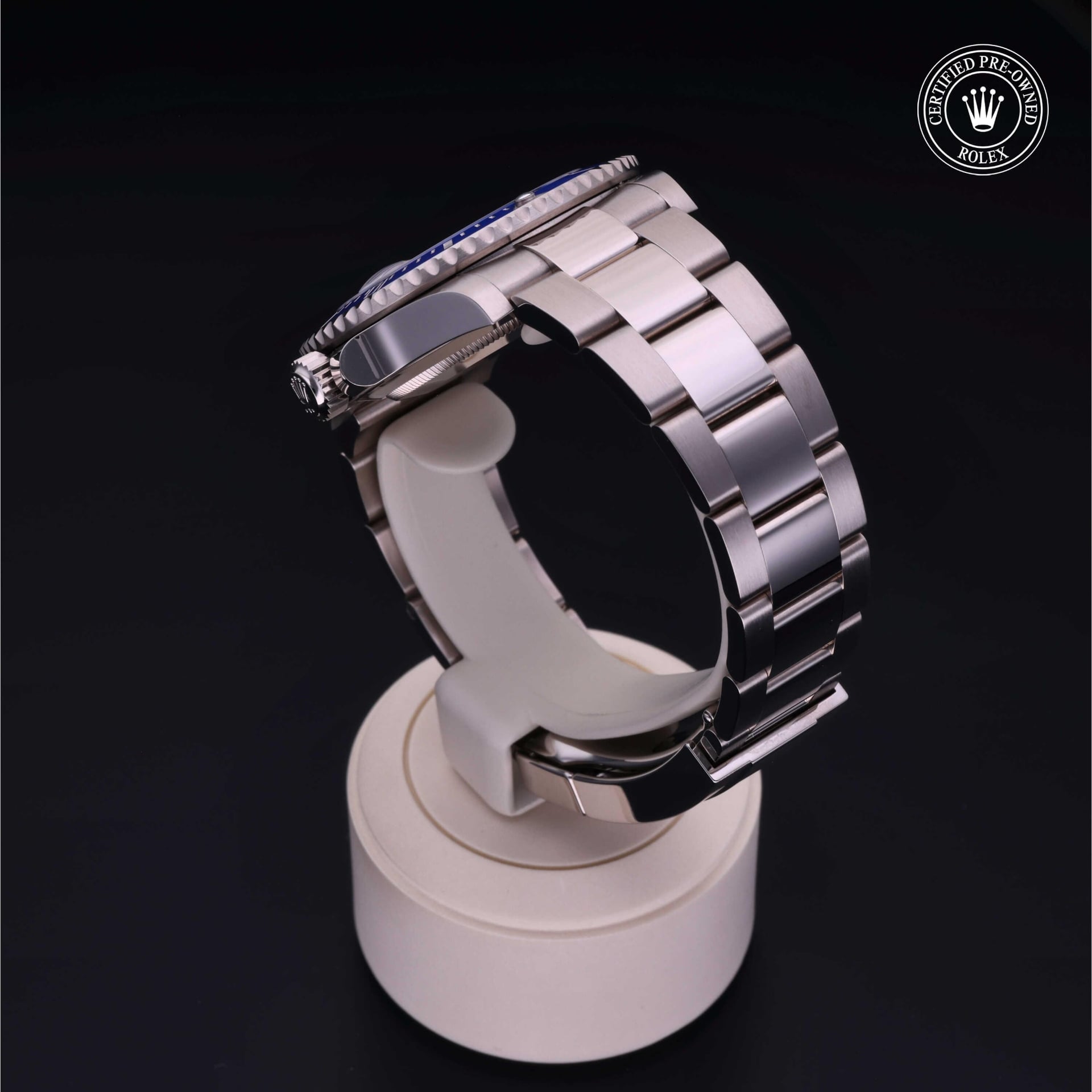 Rolex Submariner Date 41 mm 126619LB 17