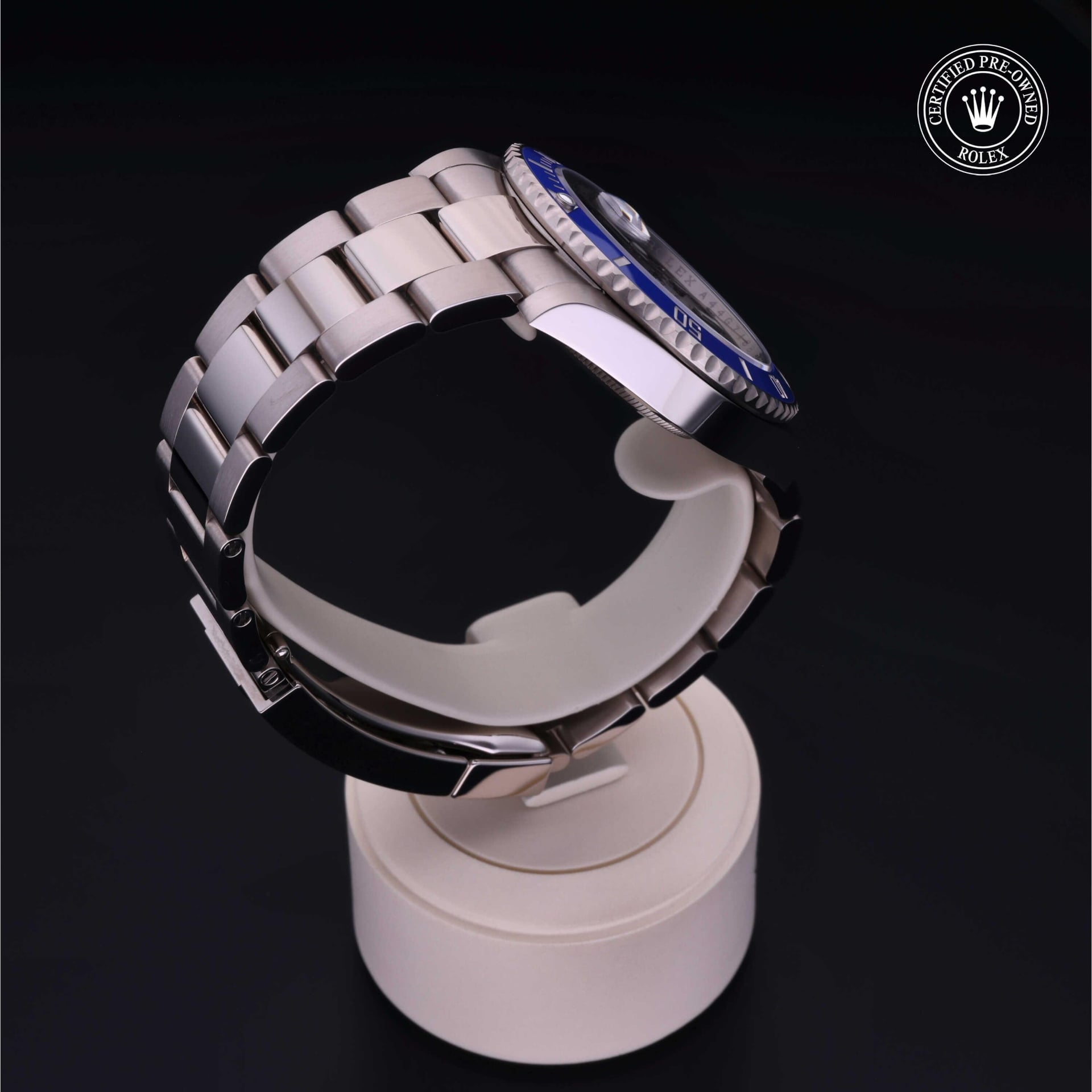 Rolex Submariner Date 41 mm 126619LB 28