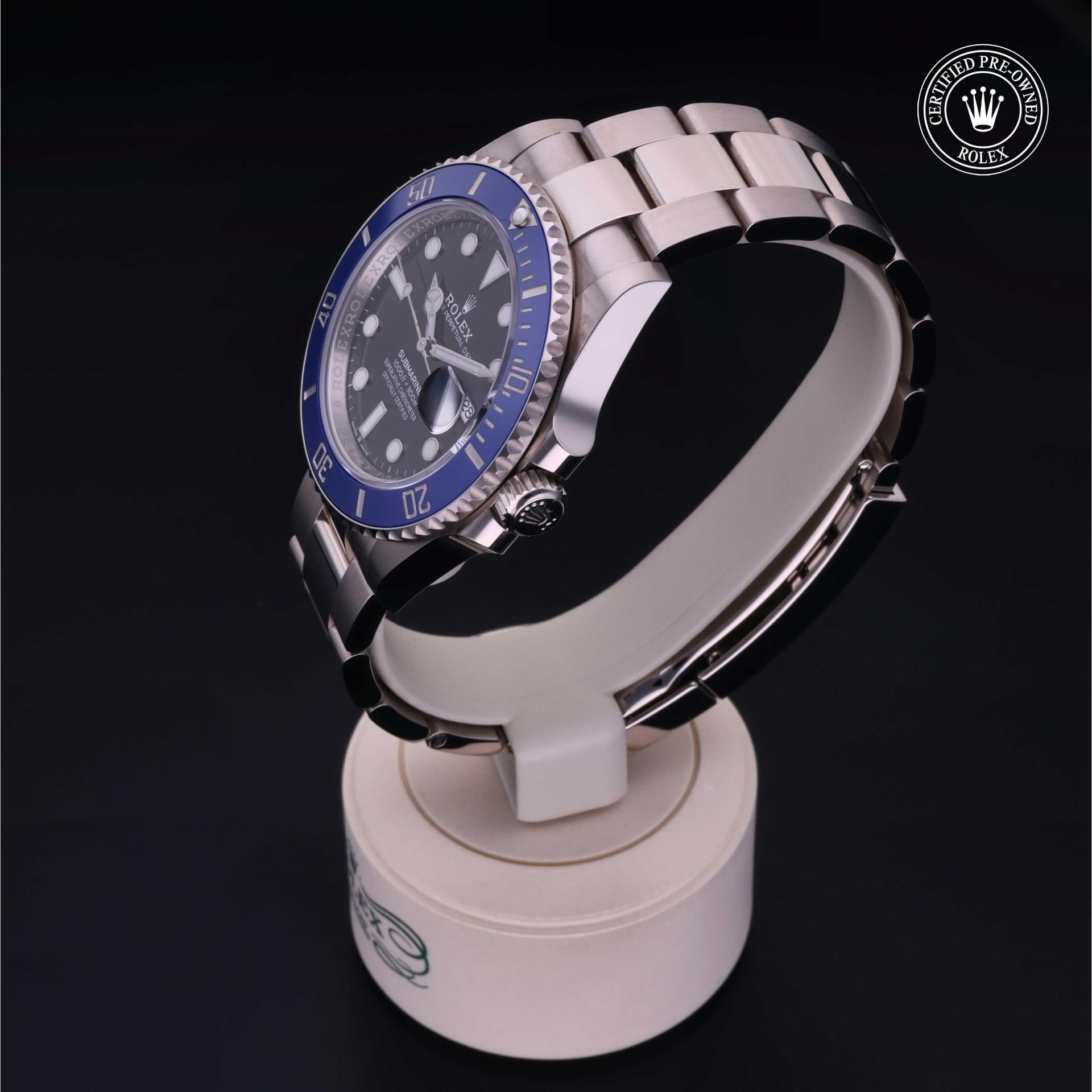 Rolex Submariner Date 41 mm 126619LB 10