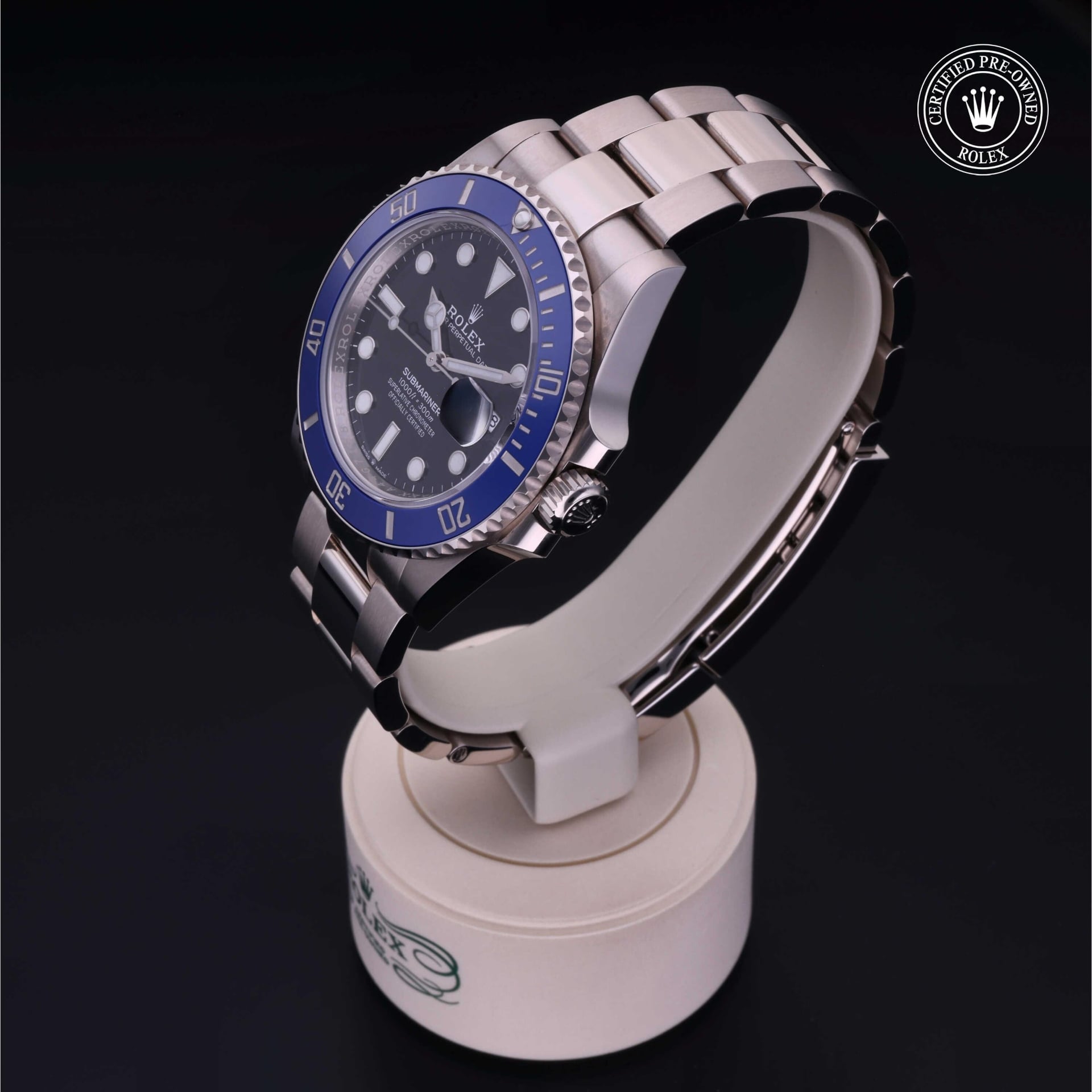 Rolex Submariner Date 41 mm 126619LB 9
